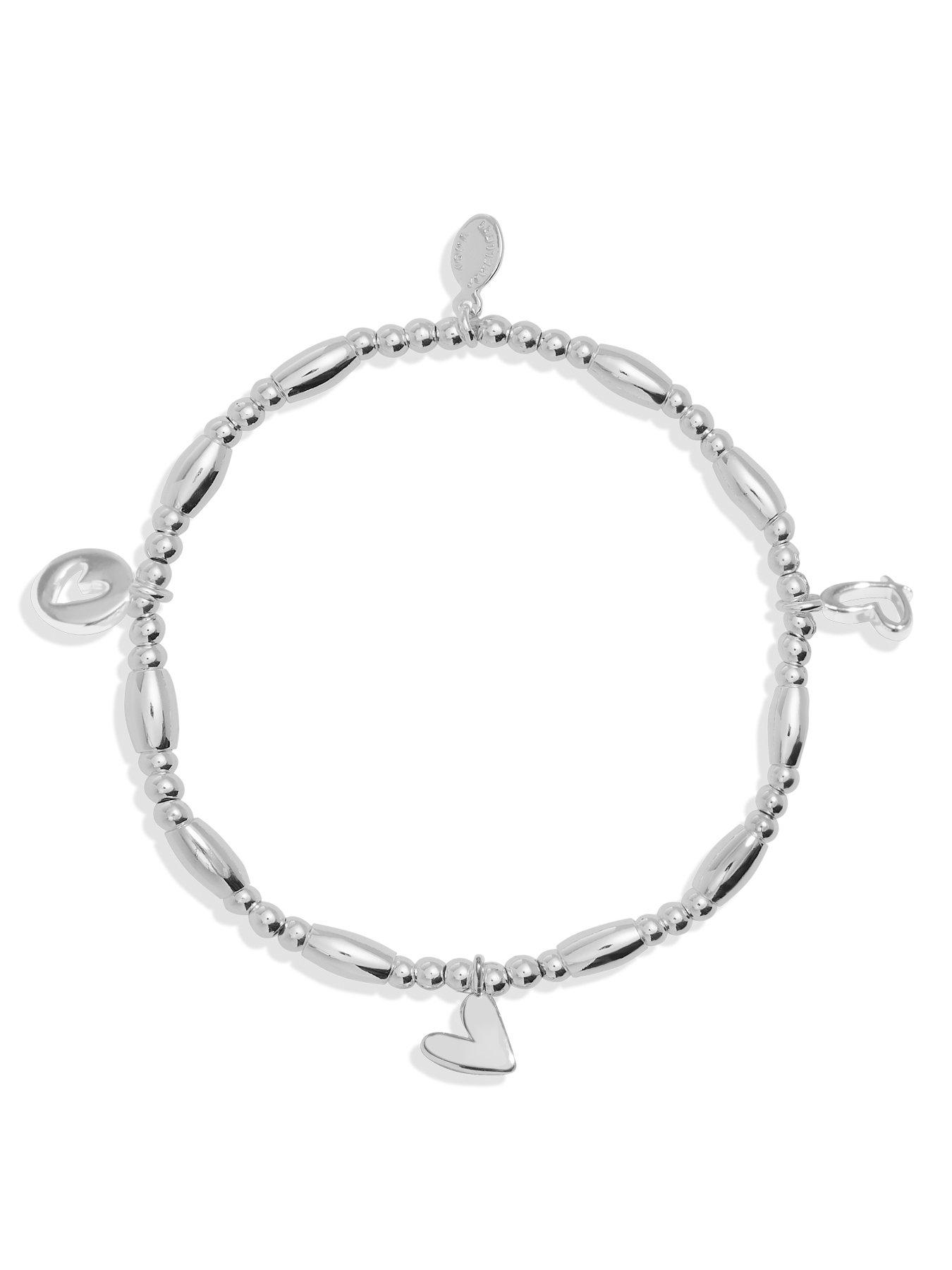 Joma Jewellery LIFES A CHARM 30TH BIRTHDAY Bracelet Very