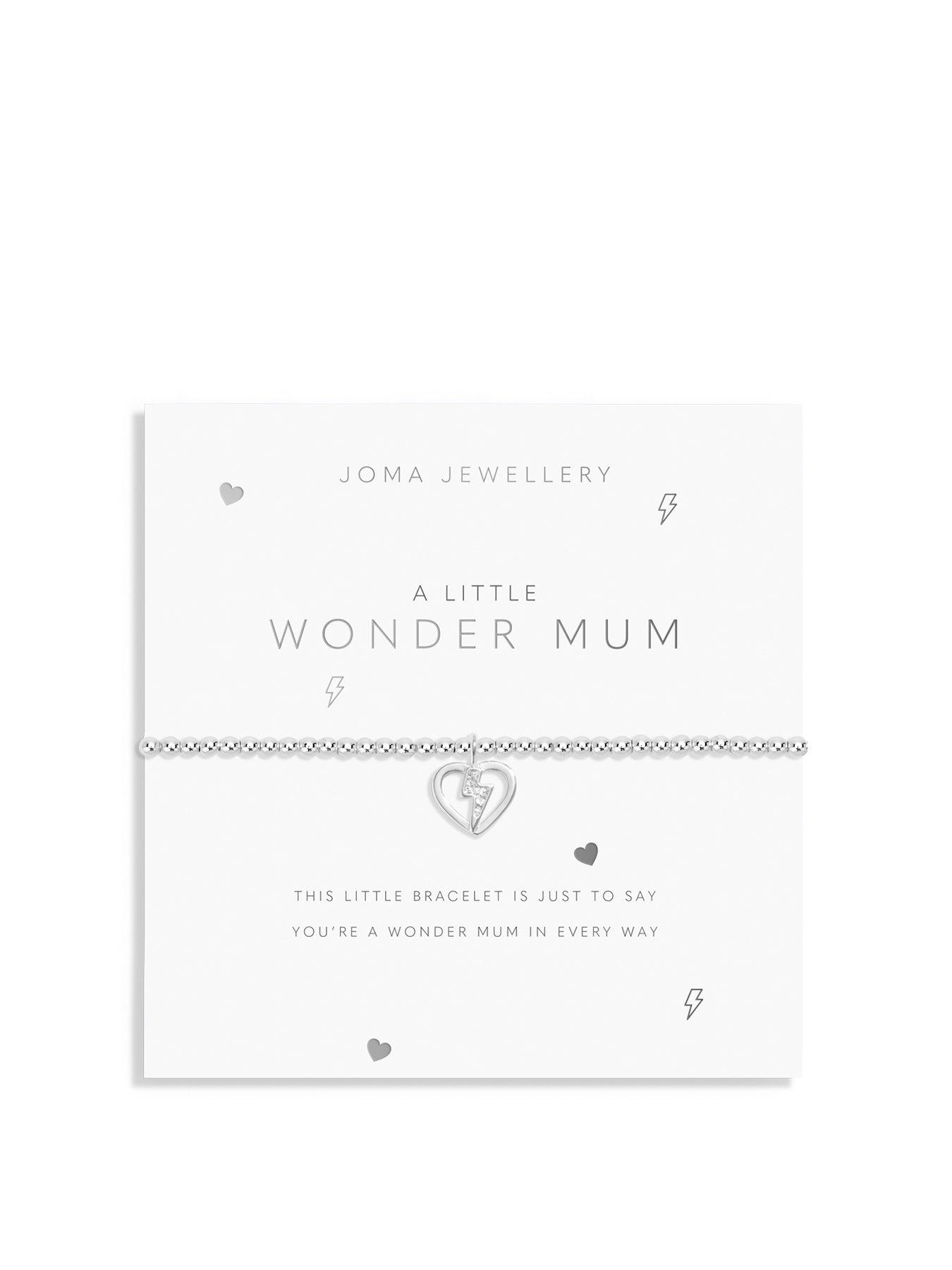 undefined A LITTLE WONDER MUM Bracelet
