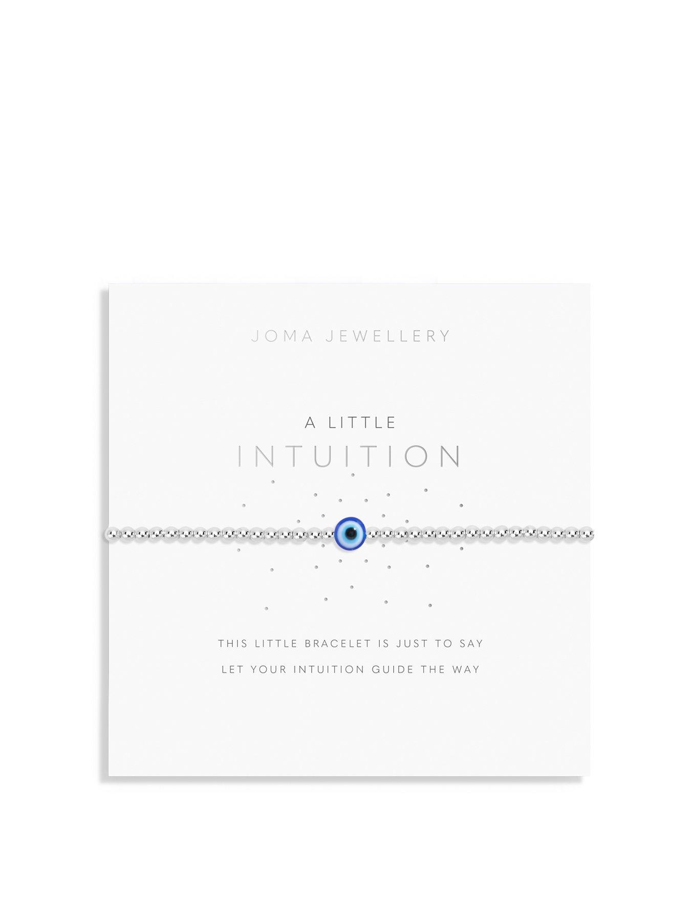 undefined A LITTLE INTUITION Bracelet