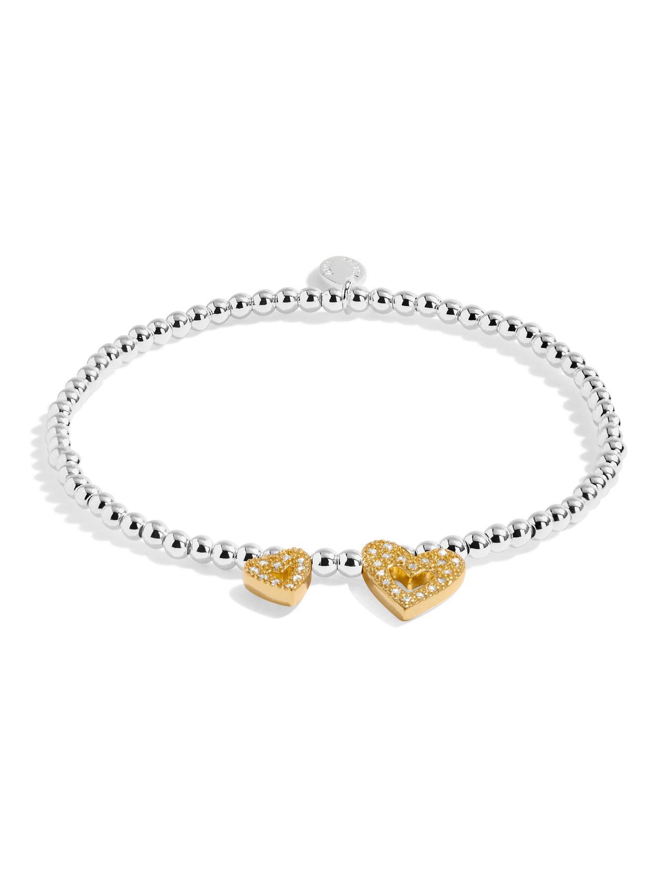 Image 2 of 5 of Joma Jewellery BOXED A LITTLE WONDERFUL DAUGHTER Bracelet