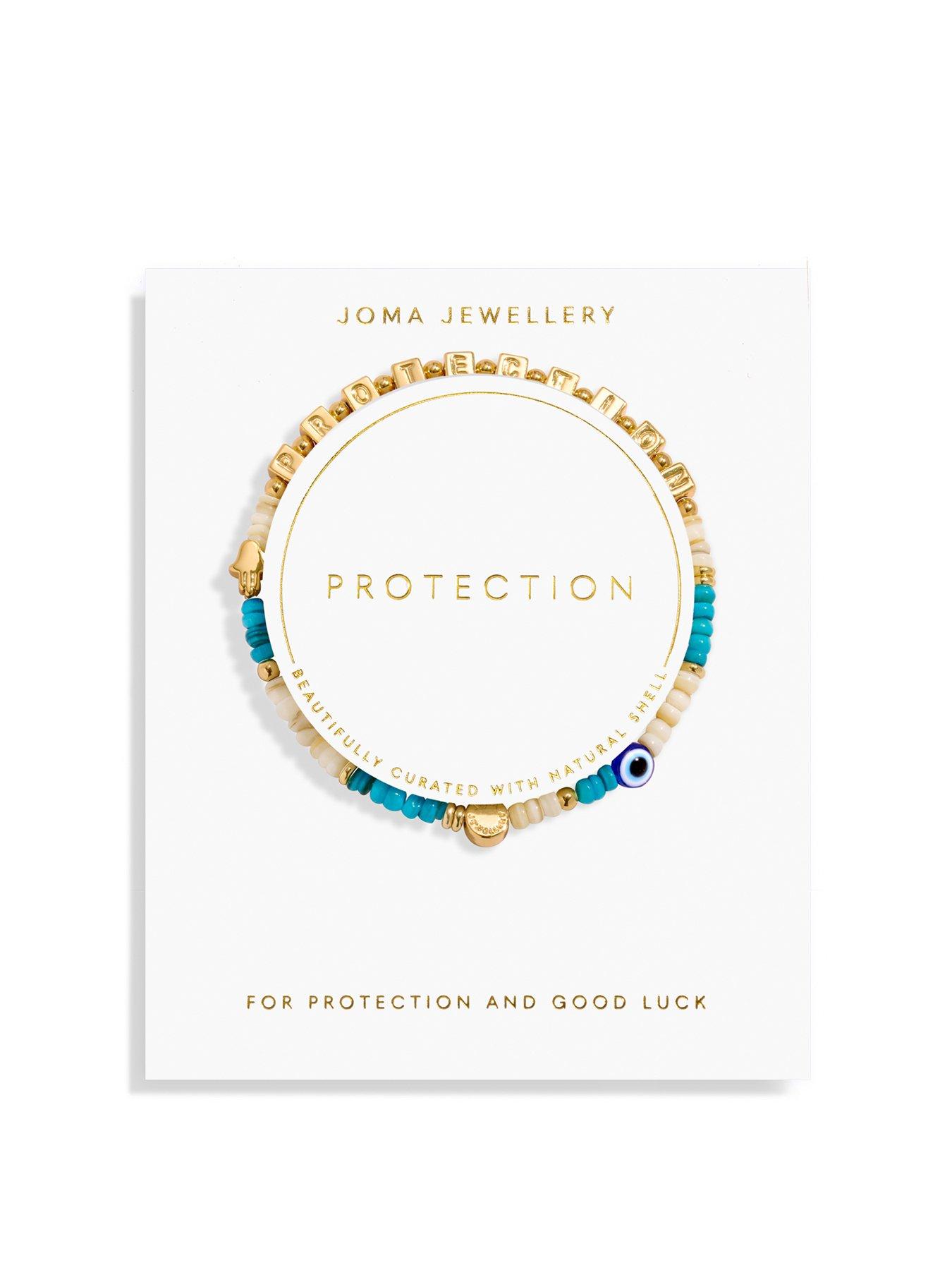 undefined HAPPY LITTLE MOMENTS PROTECTION Bracelet