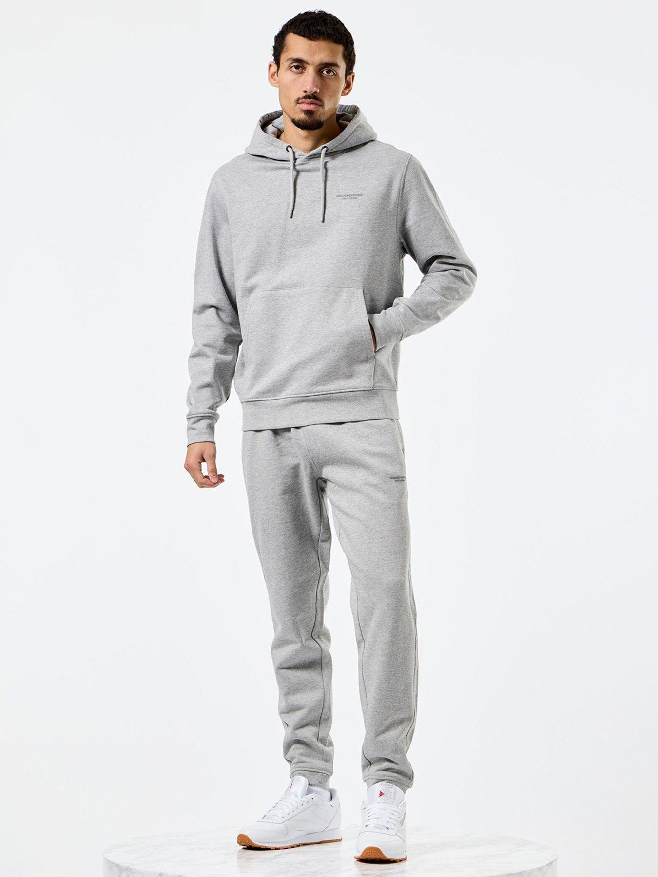 undefined Weekend Offender Bronx Hooded Jog Suit