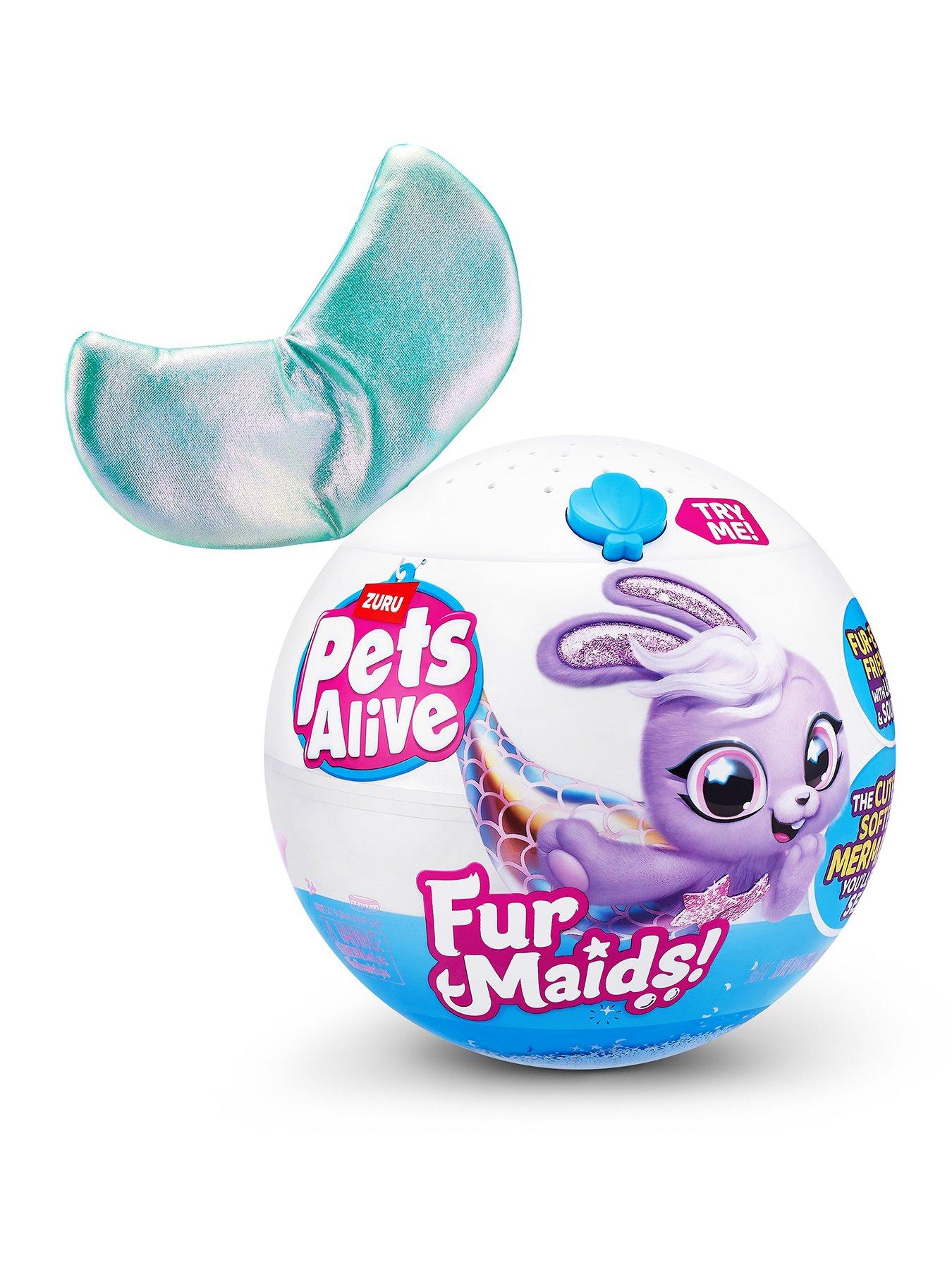 undefined Furmaids