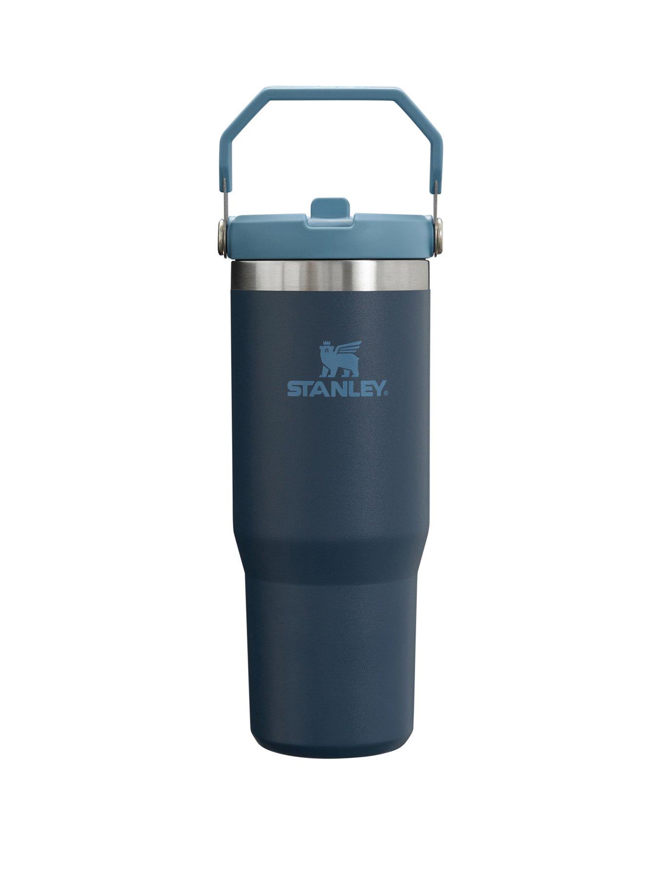 undefined IceFlow Flip Straw Tumbler 0.89L