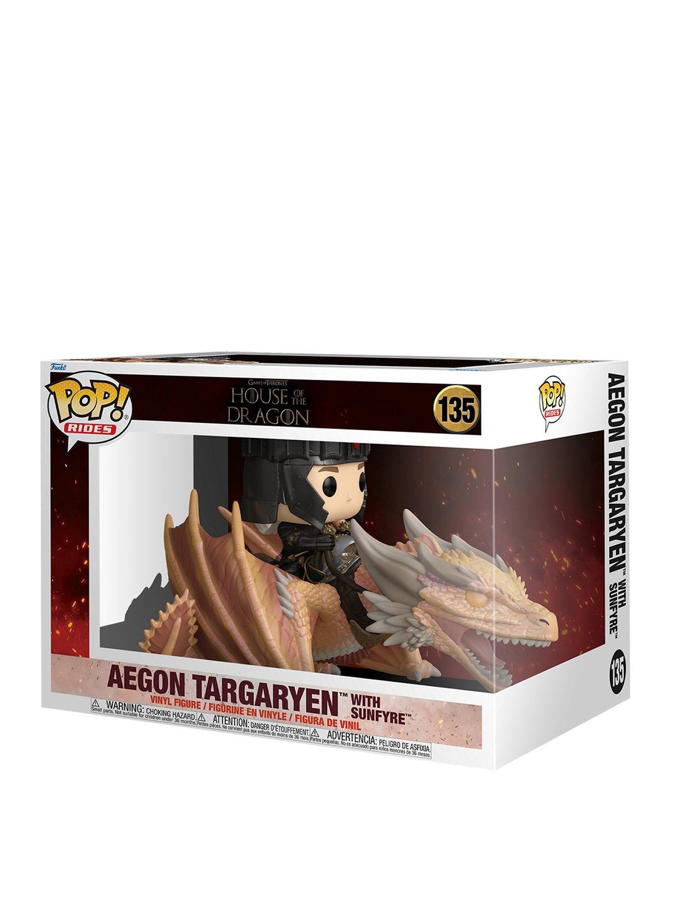 undefined POP Rides: HotD S4 - POP 7