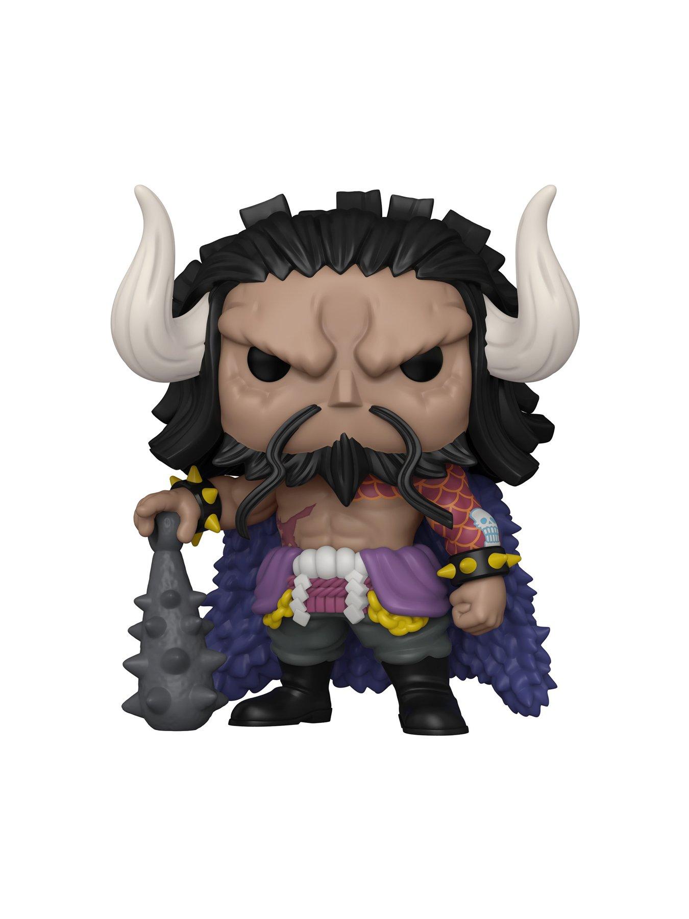 Image 3 of 3 of Pop! POP Super: One Piece- Kaido