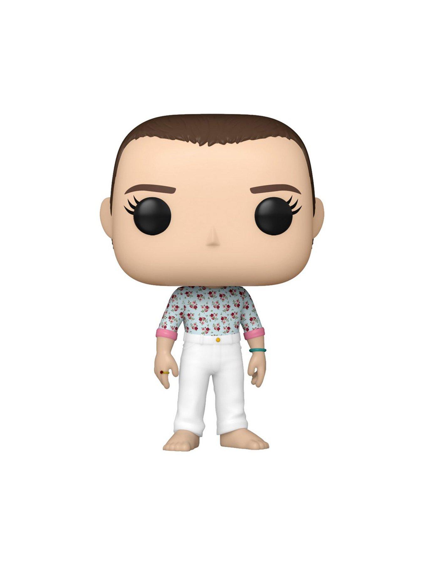 Image 3 of 3 of Pop! POP TV: ST S4- Finale Eleven w/CH?