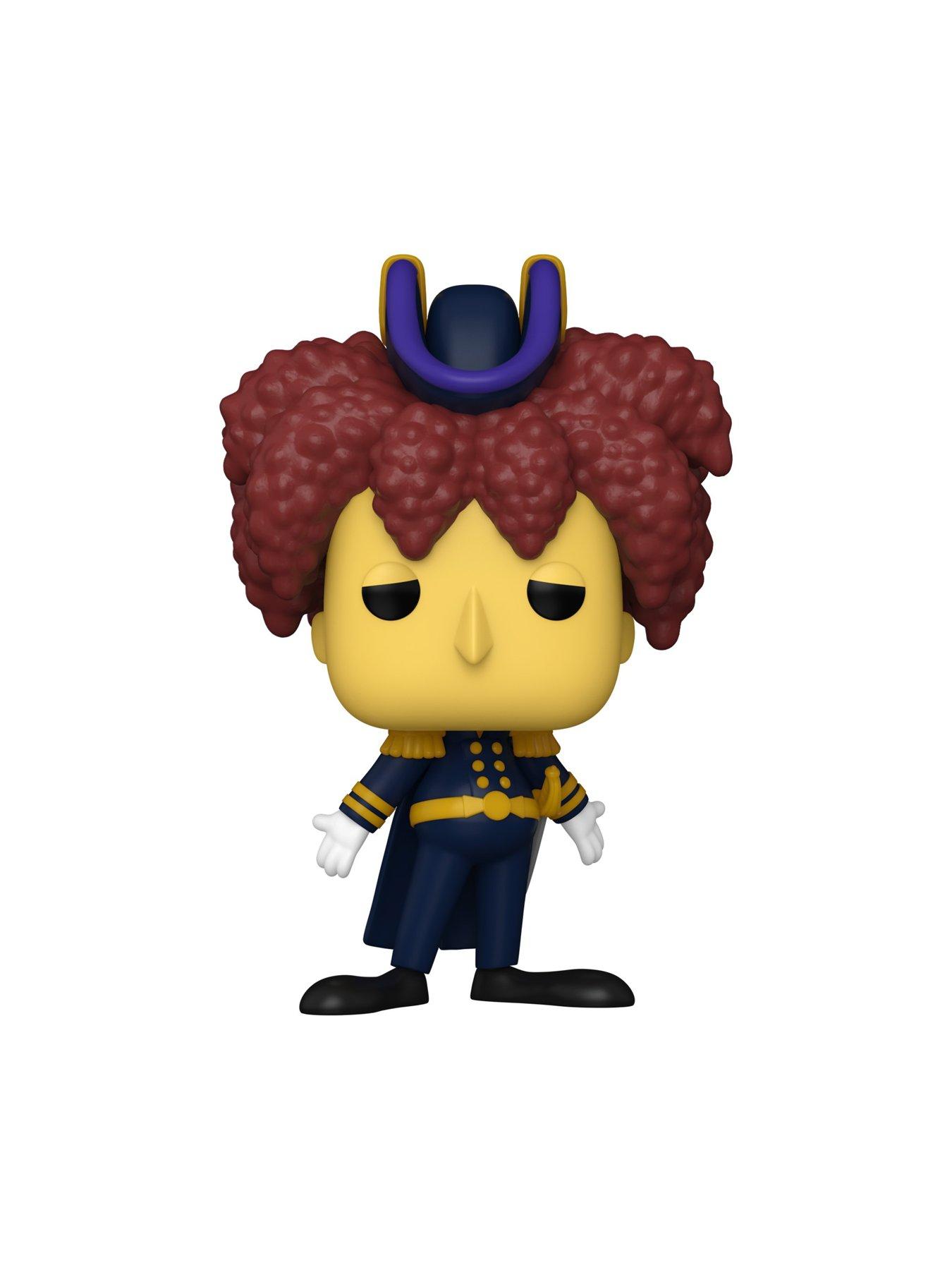 Image 3 of 3 of Pop! POP TV: Simpsons S10- Sideshow Bob