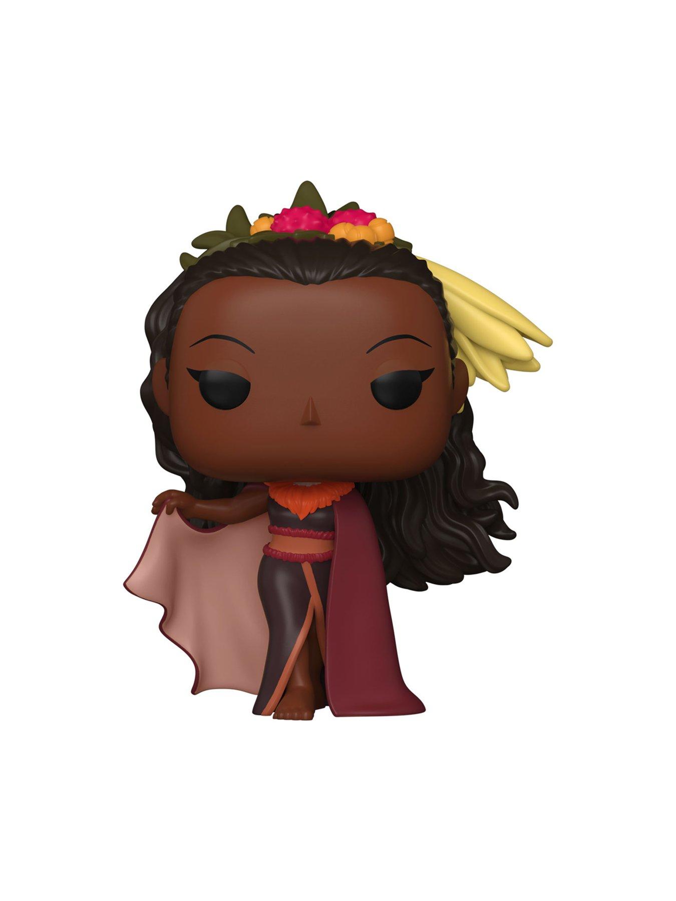 Image 3 of 3 of Pop! POP Disney: Moana 2- Matangi