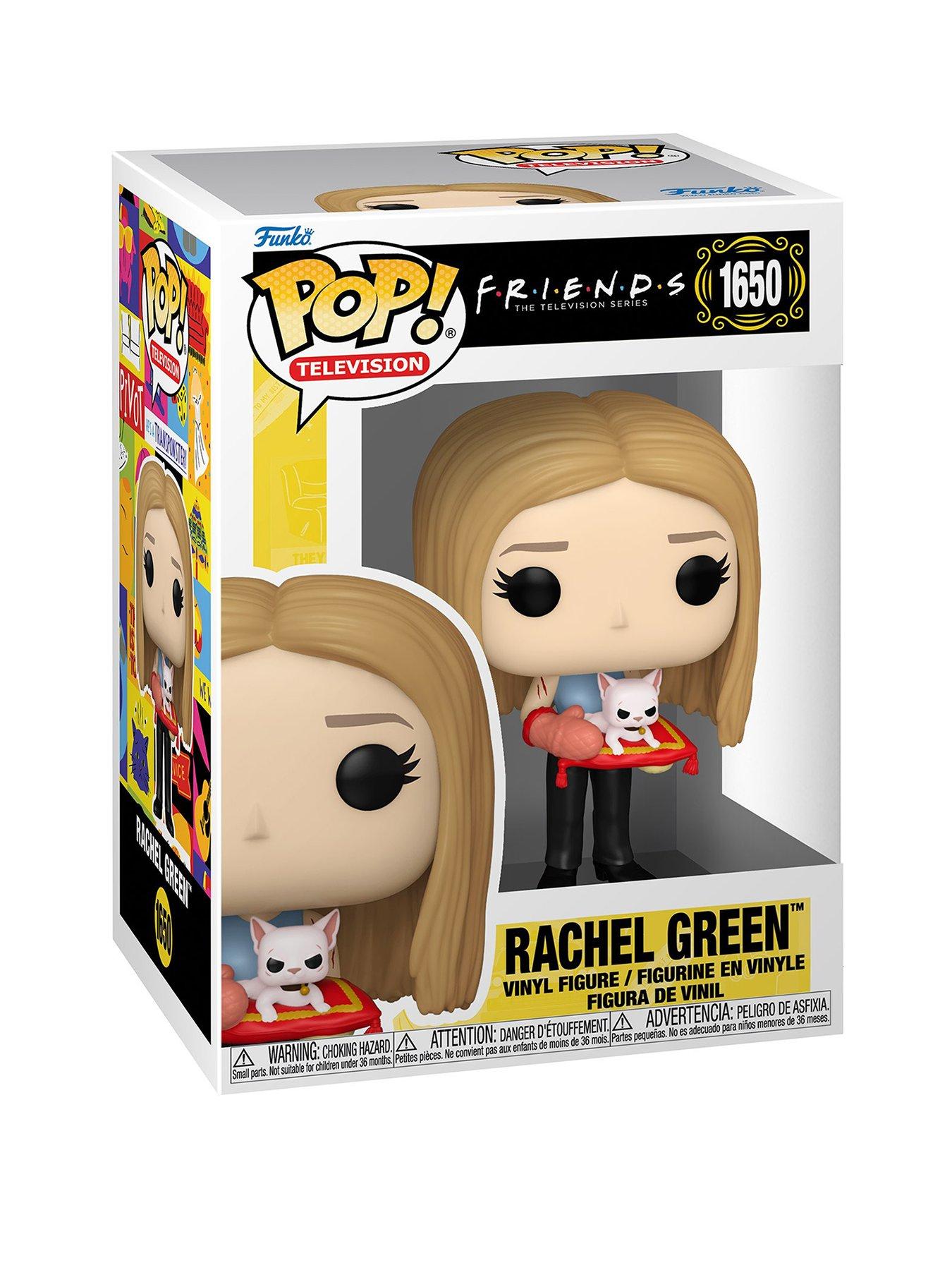 Pop! POP TV: Friends S6- Rachel