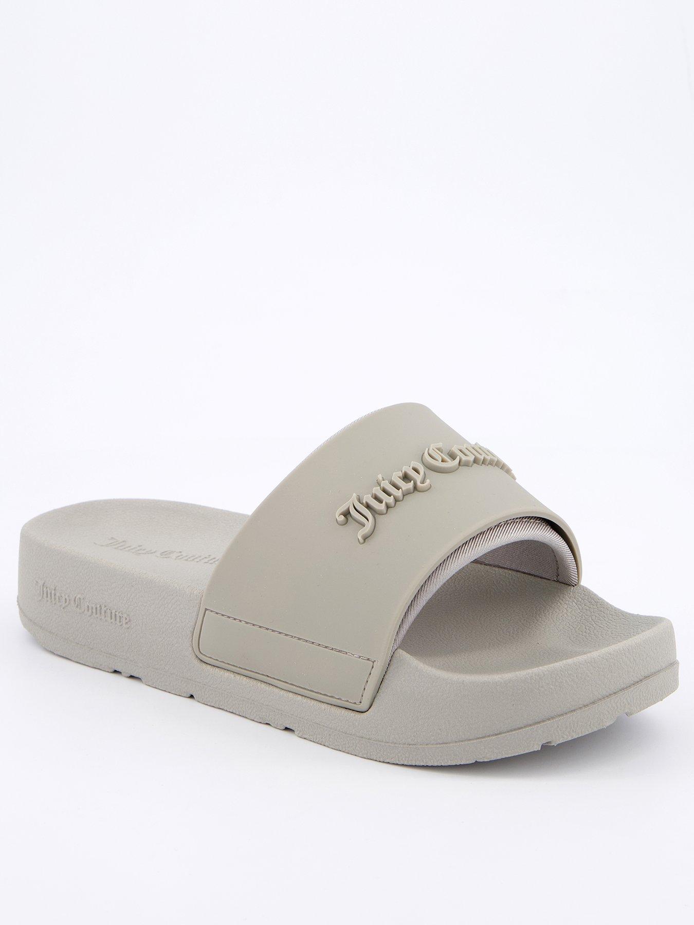 undefined Breanna Stacked Slider - Beige