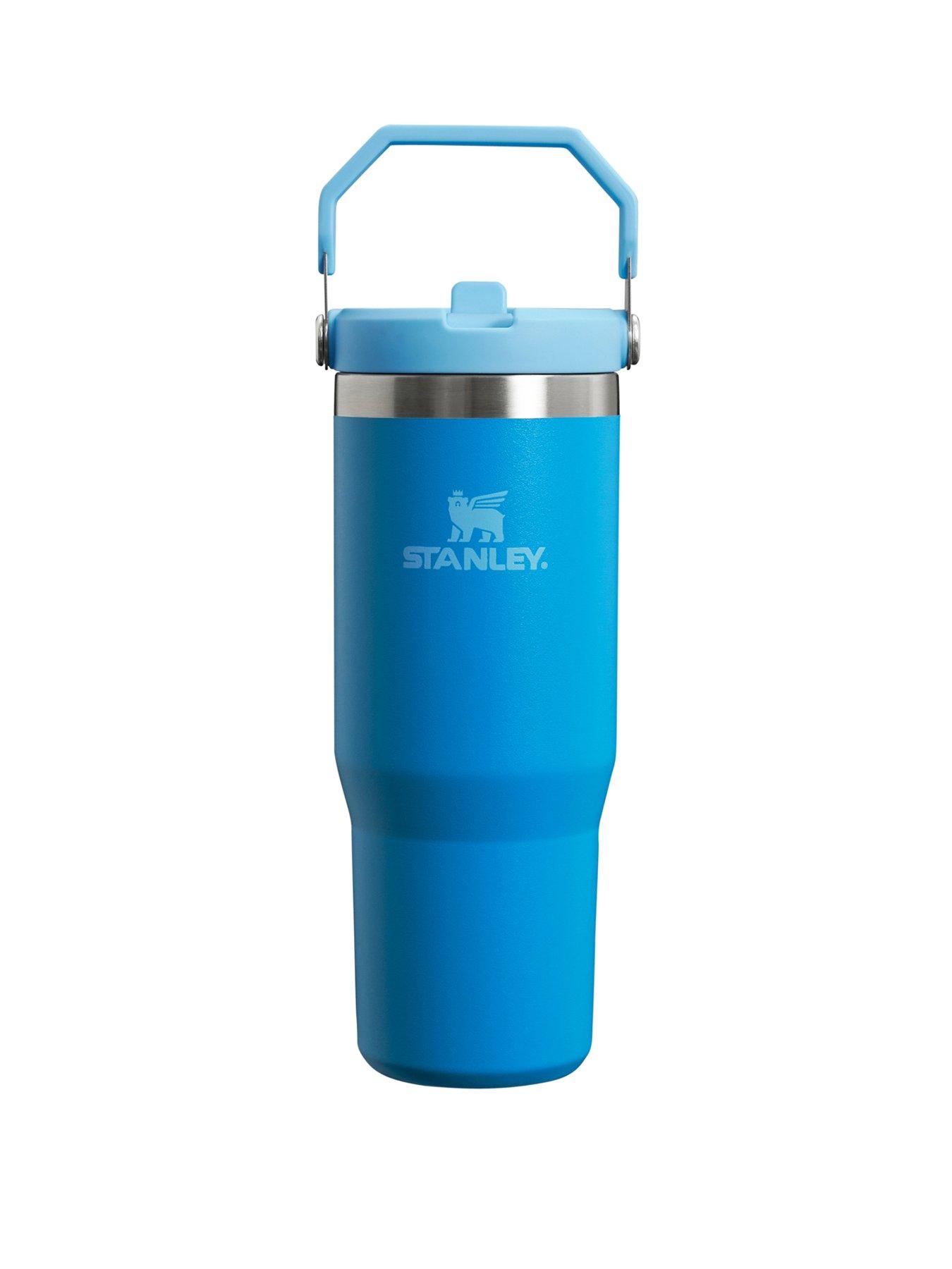 undefined IceFlow Flip Straw Tumbler 0.89L