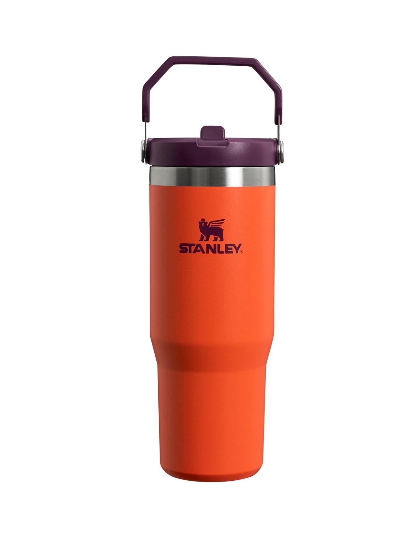 undefined IceFlow Flip Straw Tumbler 0.89L