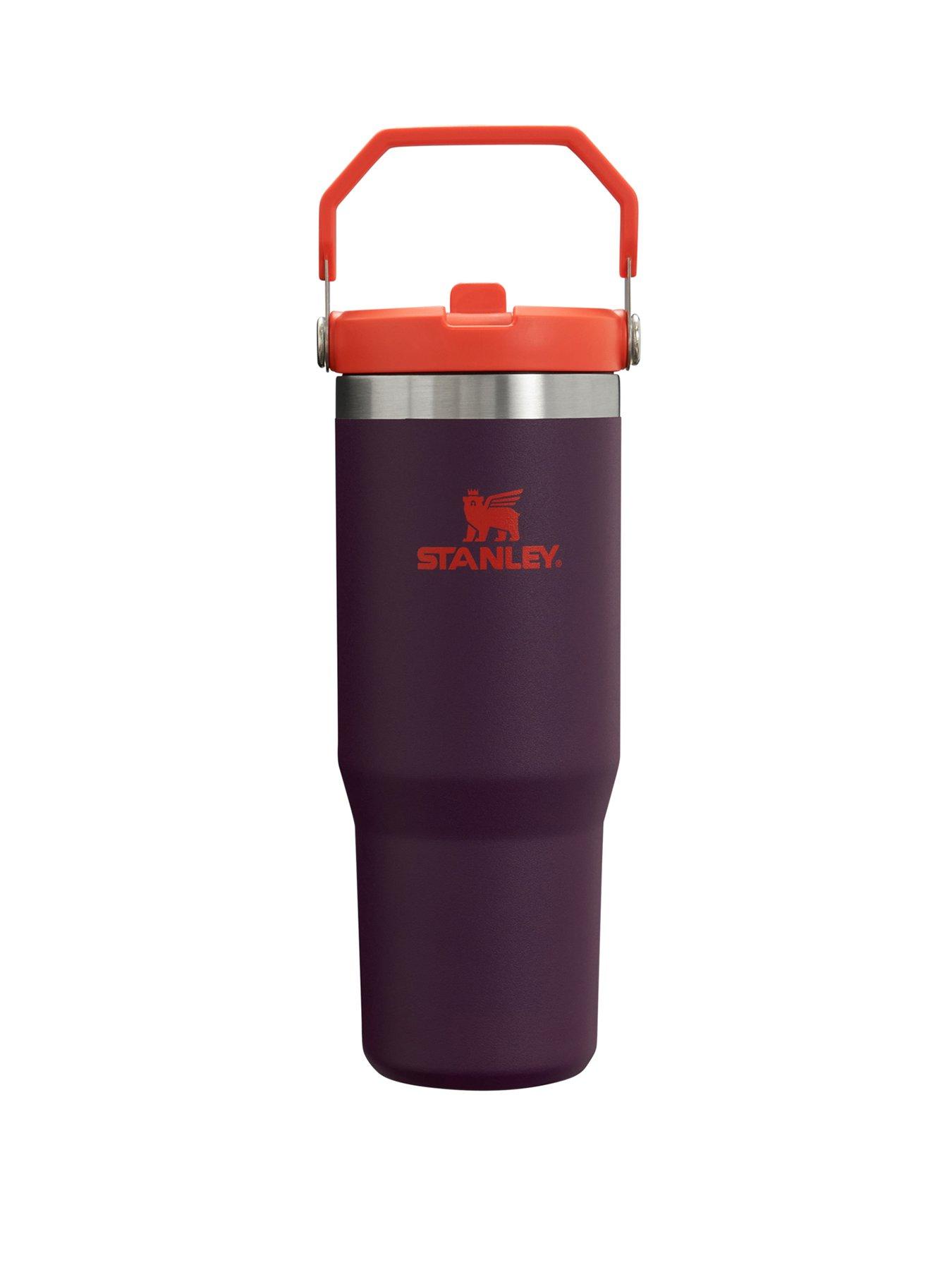undefined IceFlow Flip Straw Tumbler 0.89L