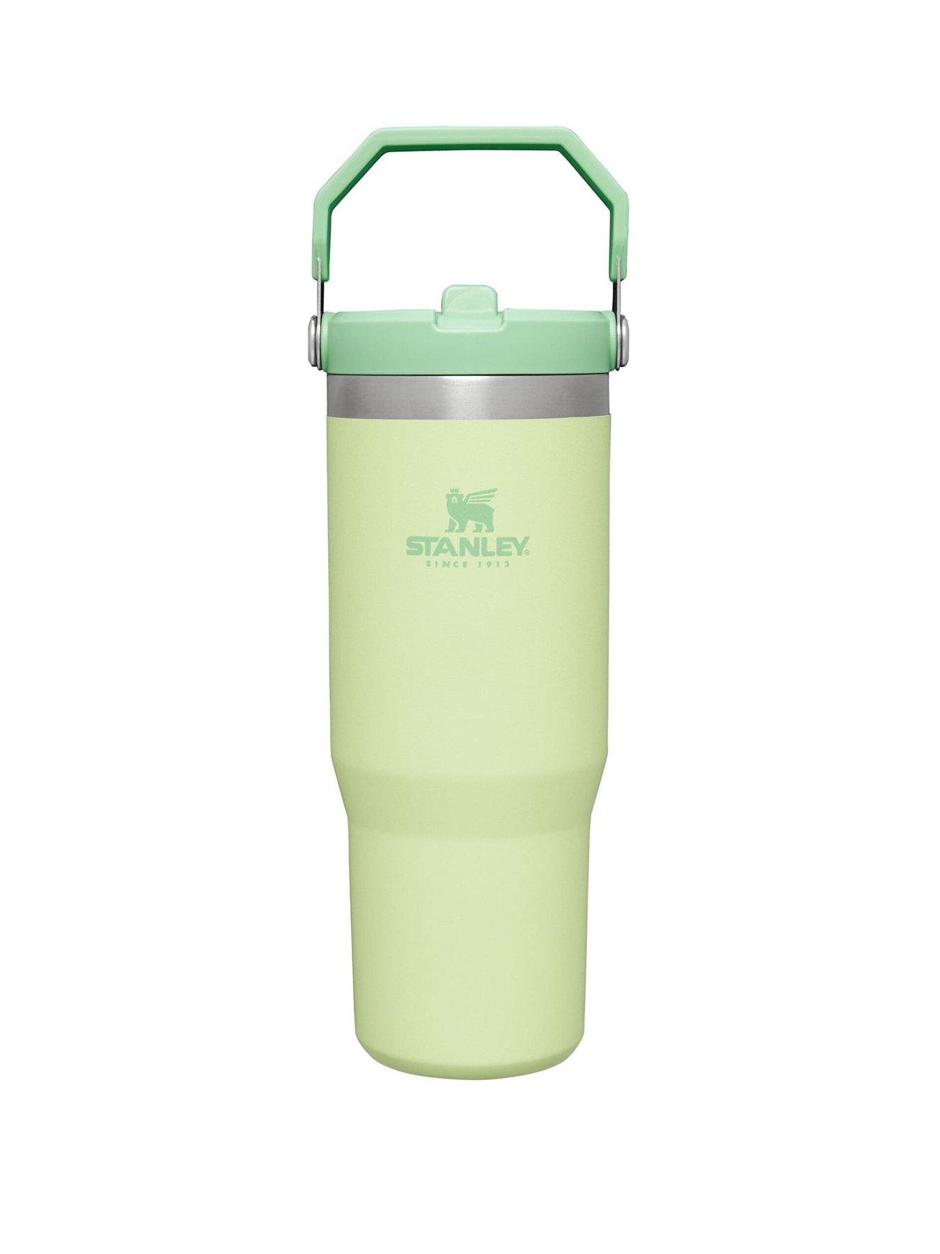 undefined IceFlow Flip Straw Tumbler 0.89L