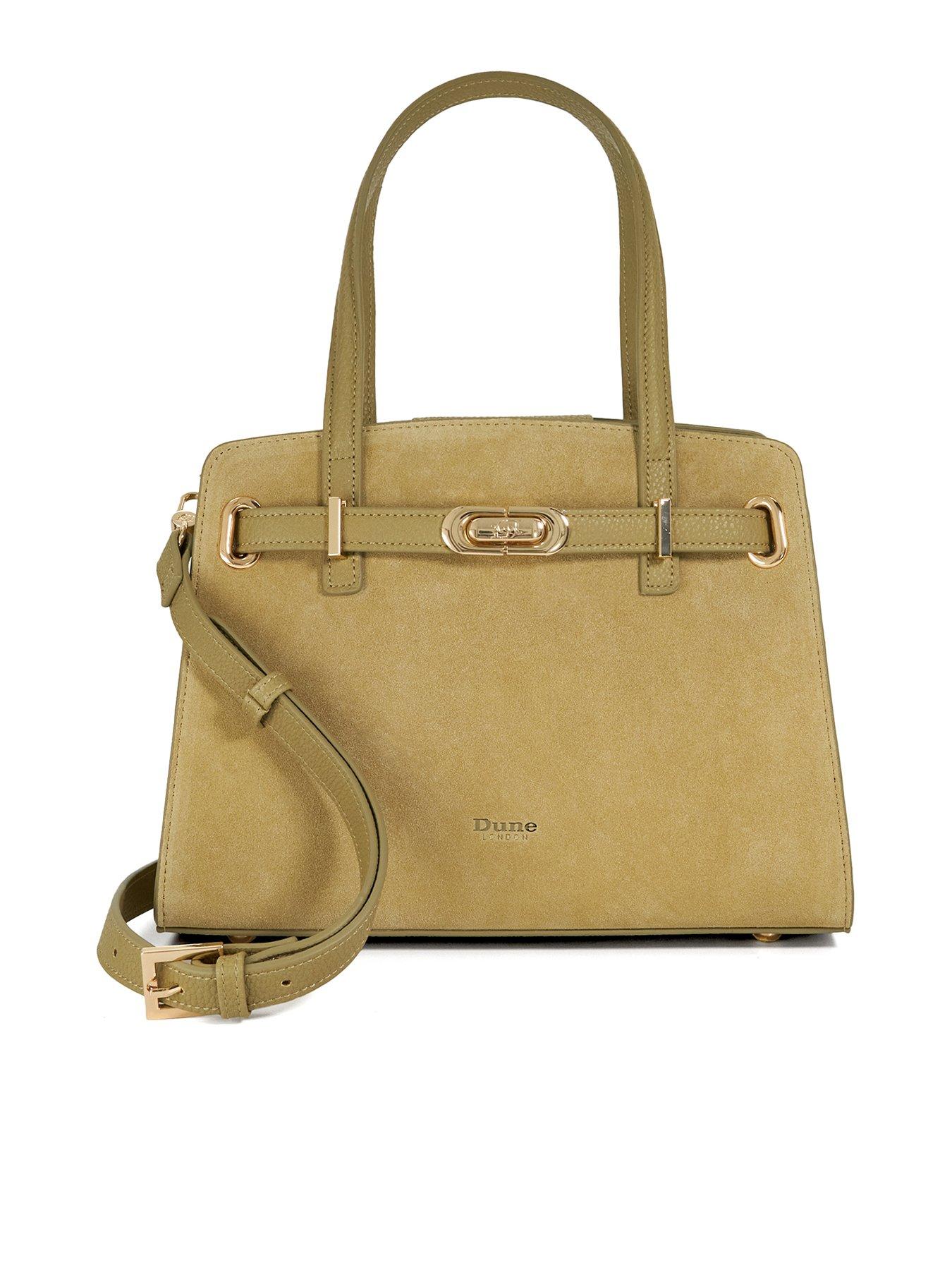 undefined Dinidefine  - Khaki