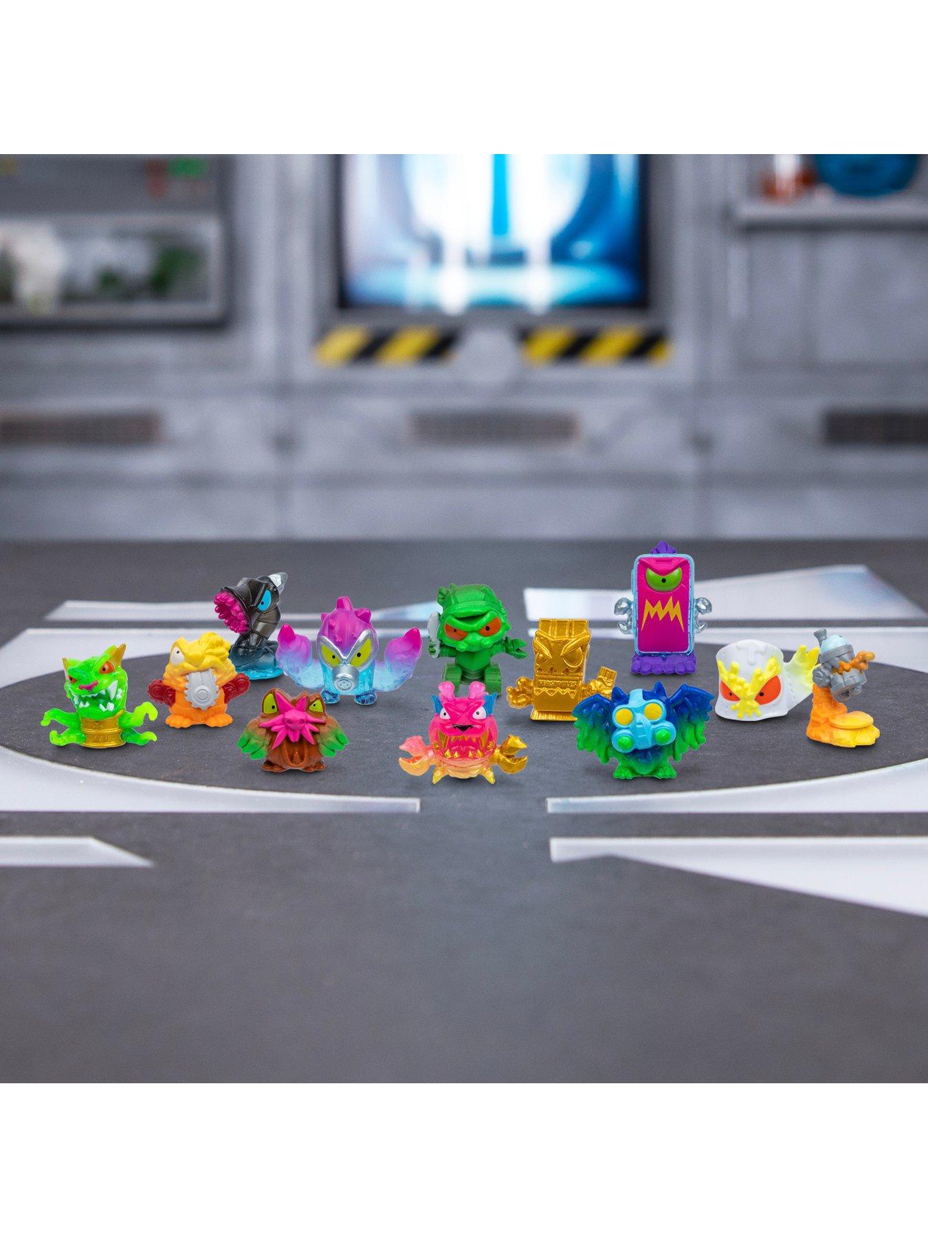 Image 3 of 7 of Beast Lab Mrbeast Lab Swarms S2 Mega Lab 12pk AST 4