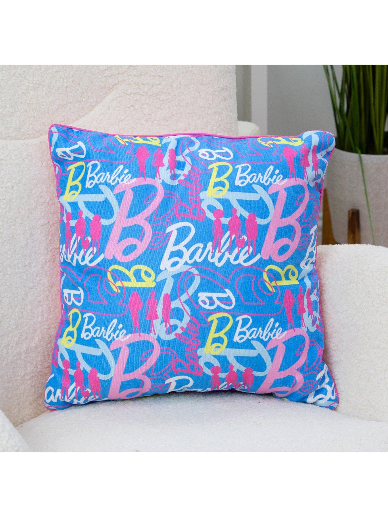 Image 5 of 7 of Barbie Unboxed Square Cushion