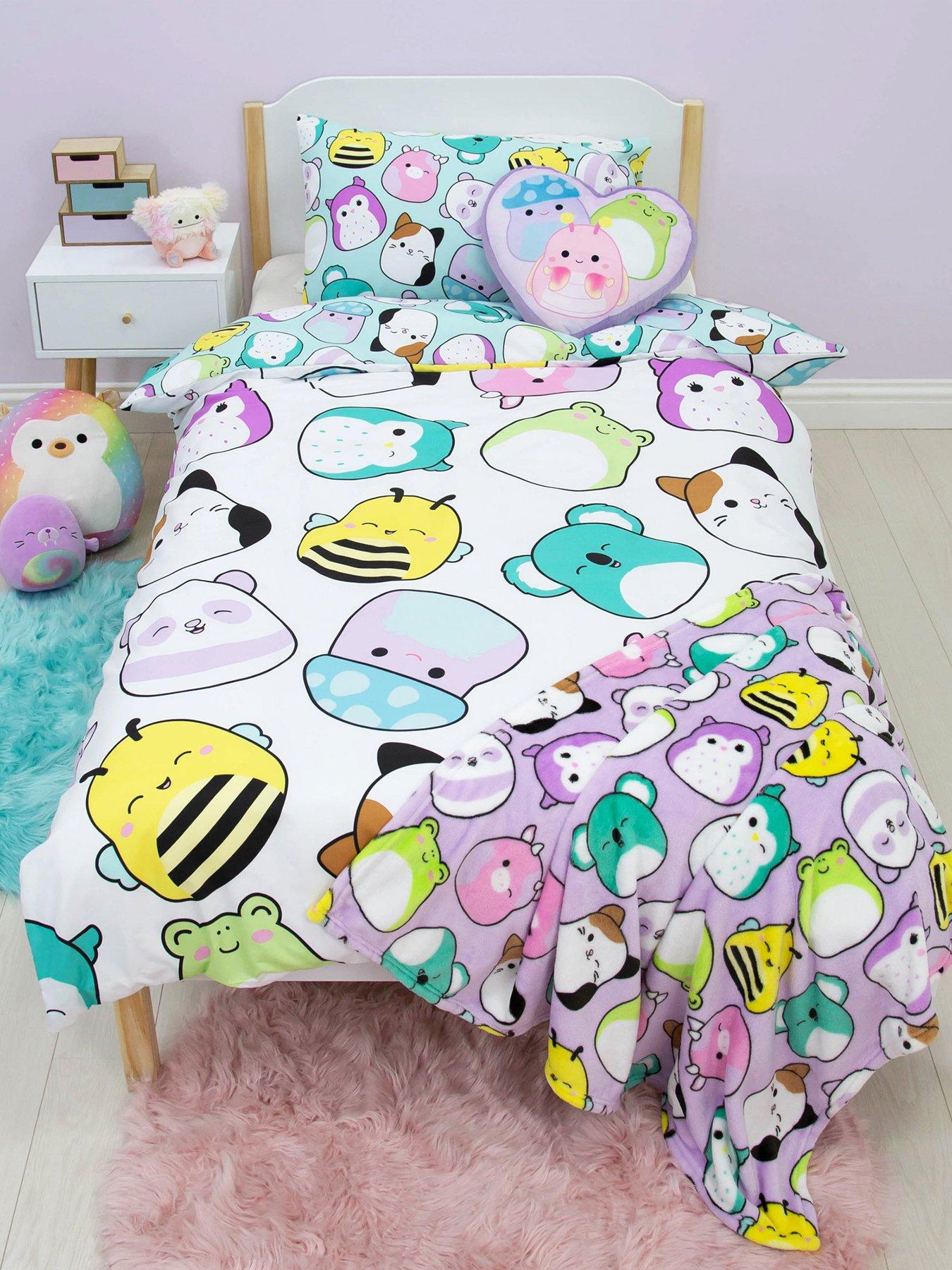 undefined Happy Rotary Duvet Cover Set
