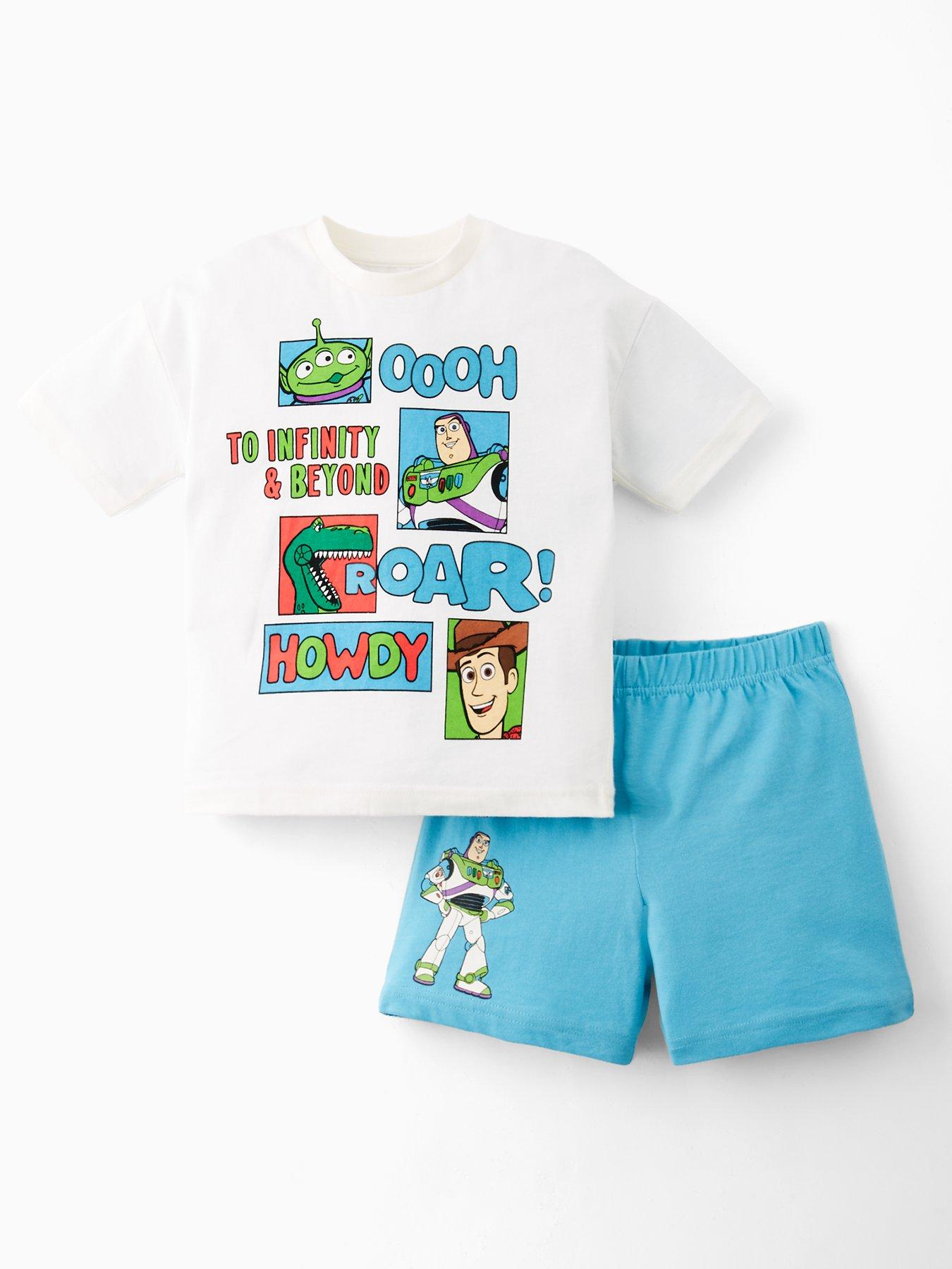 undefined Short Pyjama Set - White