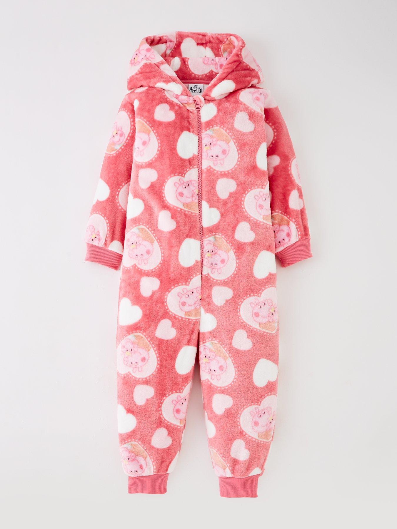 undefined &  Sister Evie All-in-One - Pink