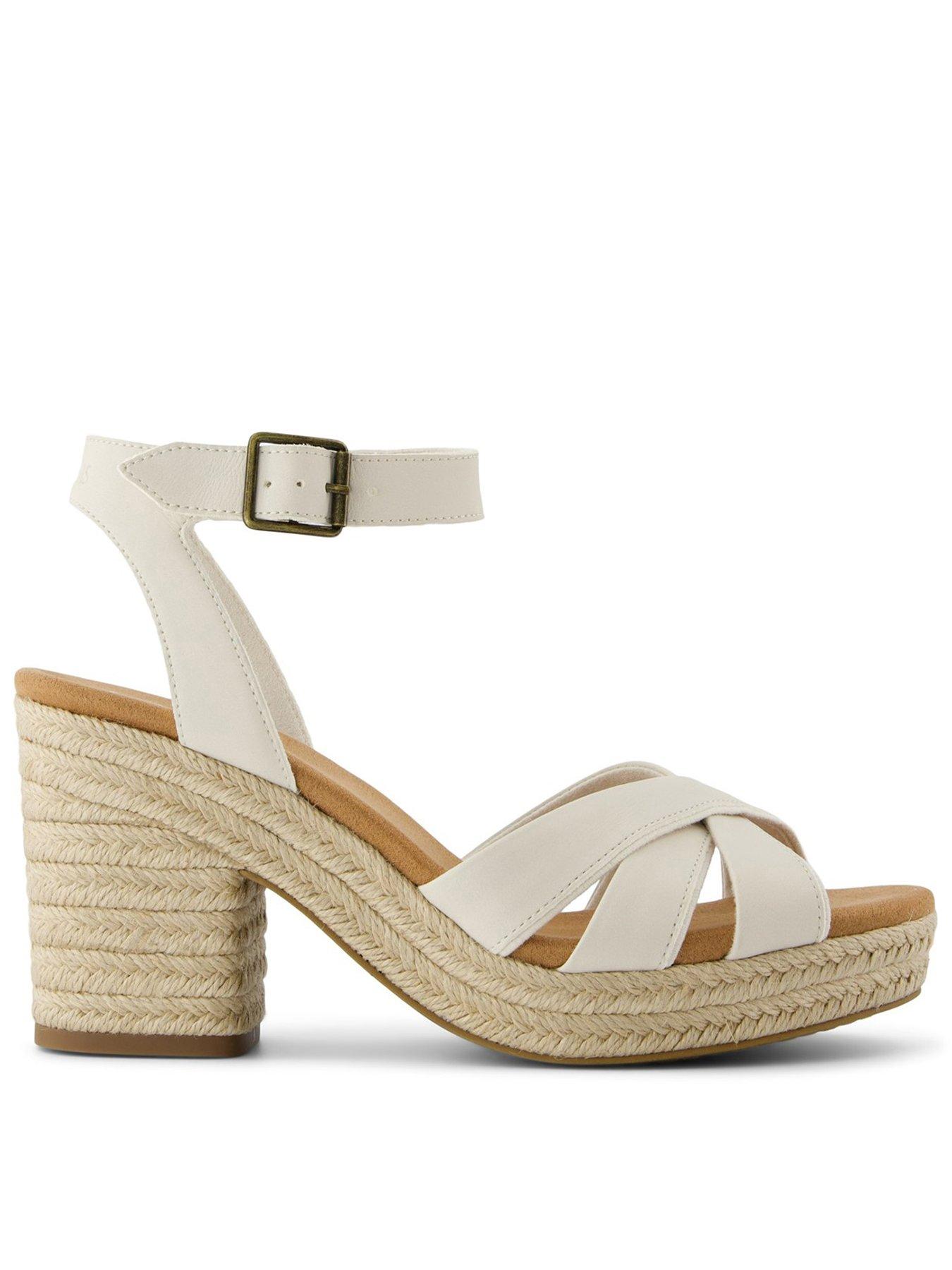 undefined Majorca Strappy Wedge Sandal