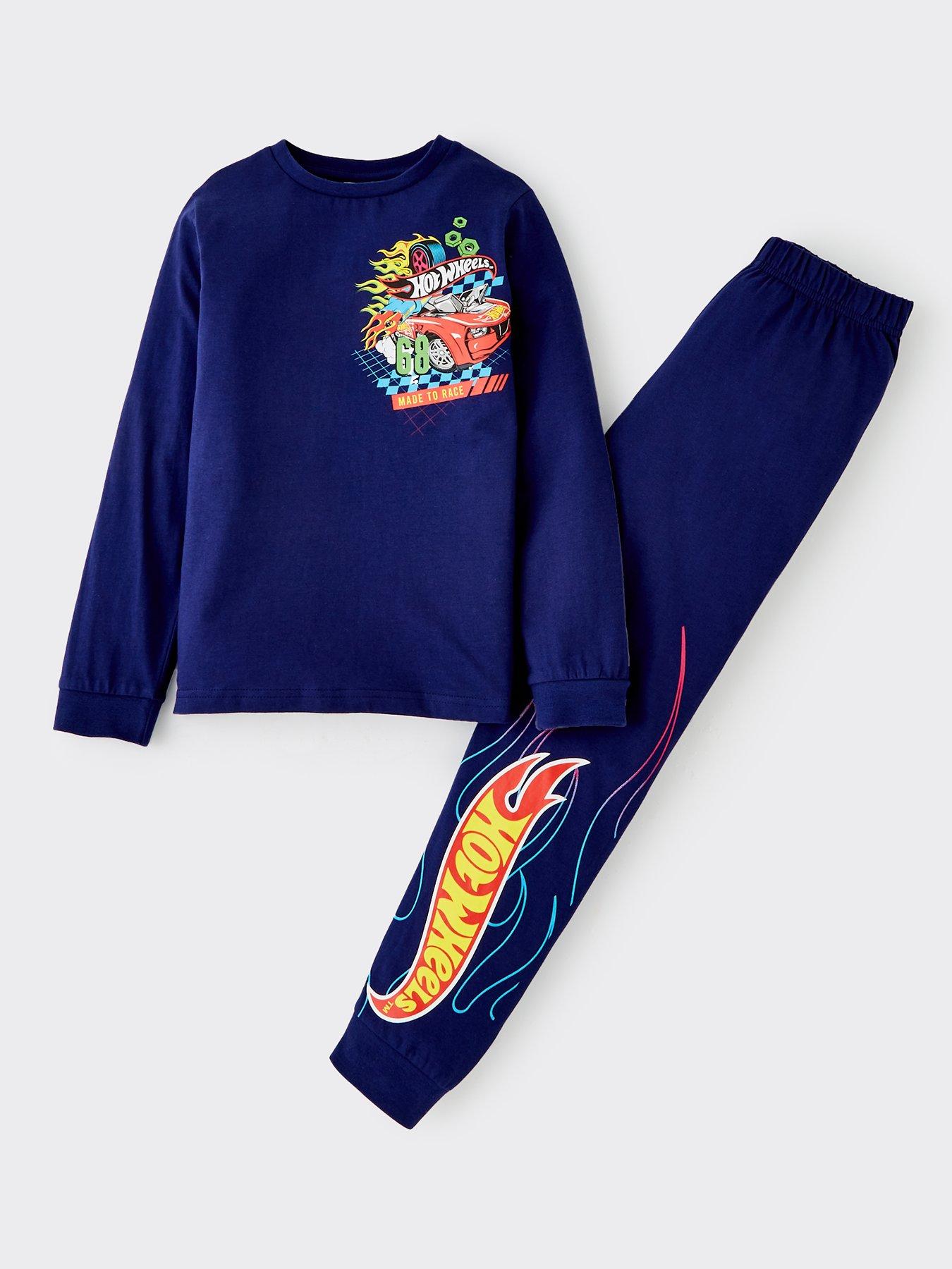 hot-wheels-print-pyjamas-multi