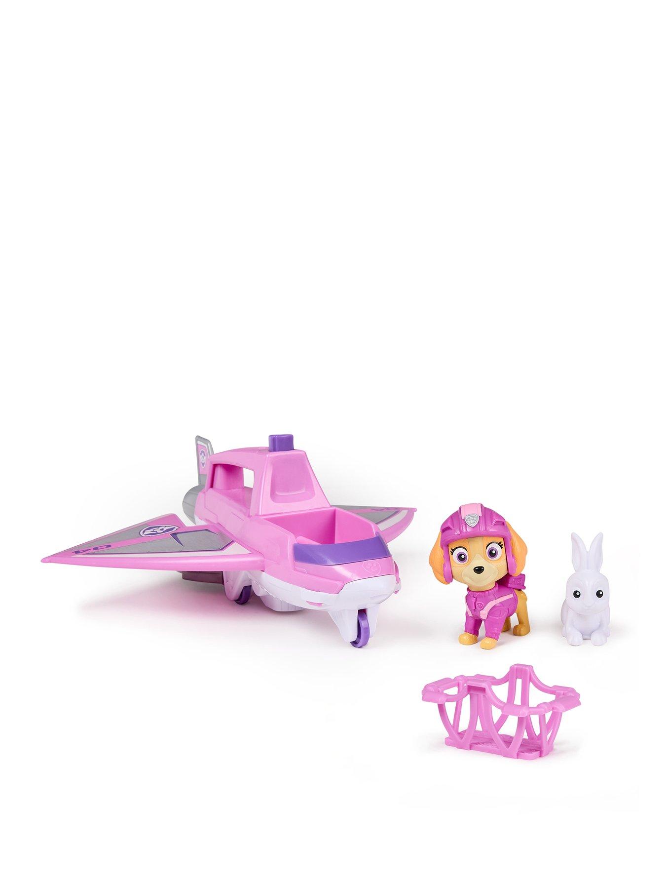 undefined AIR RESCUE -PAW Air Rescue Themed Vehicle Skye SLD