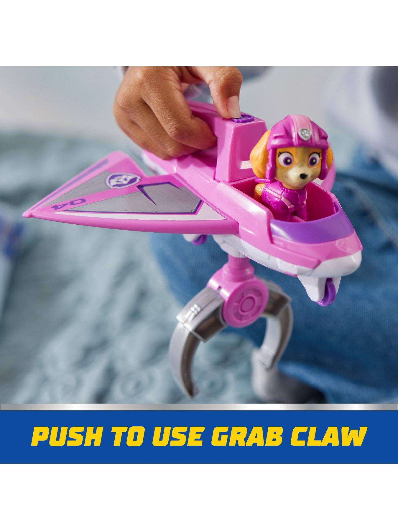 Air Patroller Sky Sea Patrol Paw Patrol AIR RESCUE -PAW Air Rescue