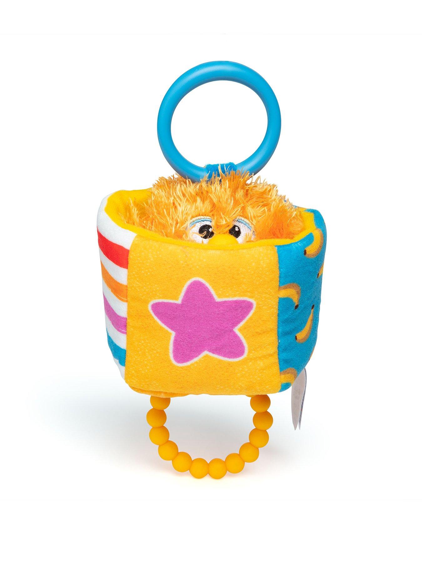 undefined Sensory Take-Along Toy 2