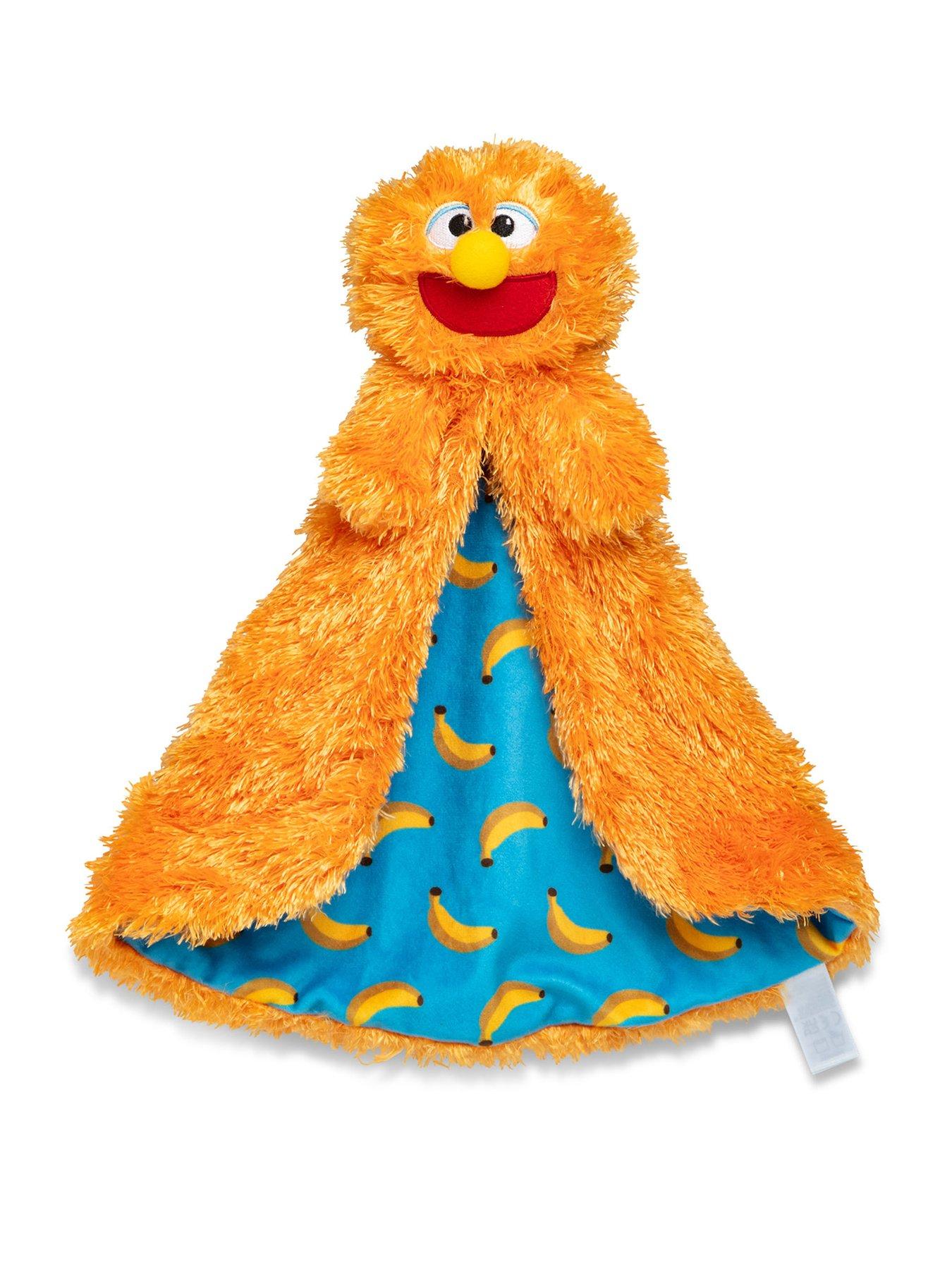 Herbie Huggable Lovey