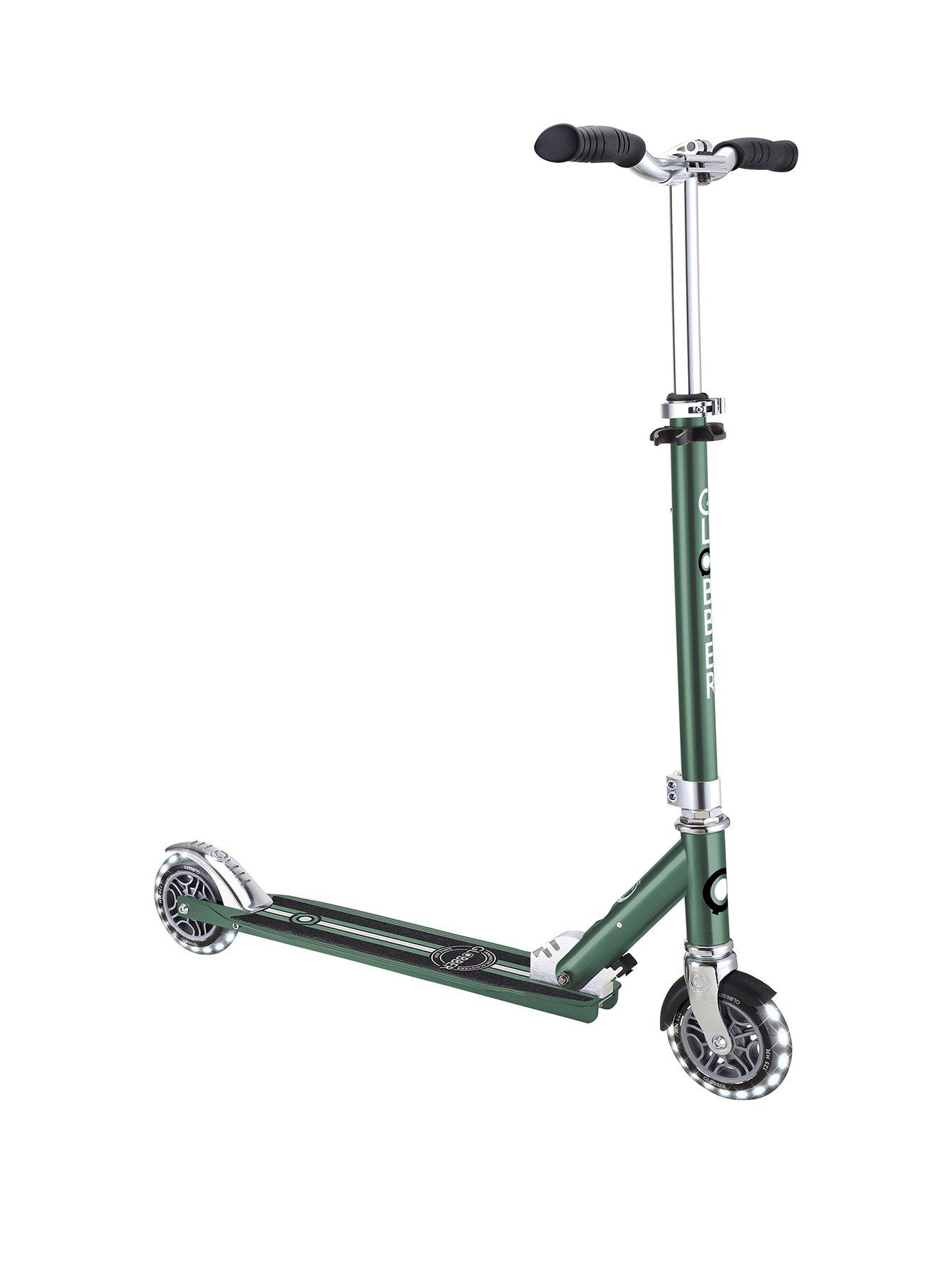 GLOBBER Flow Element Lights - Olive