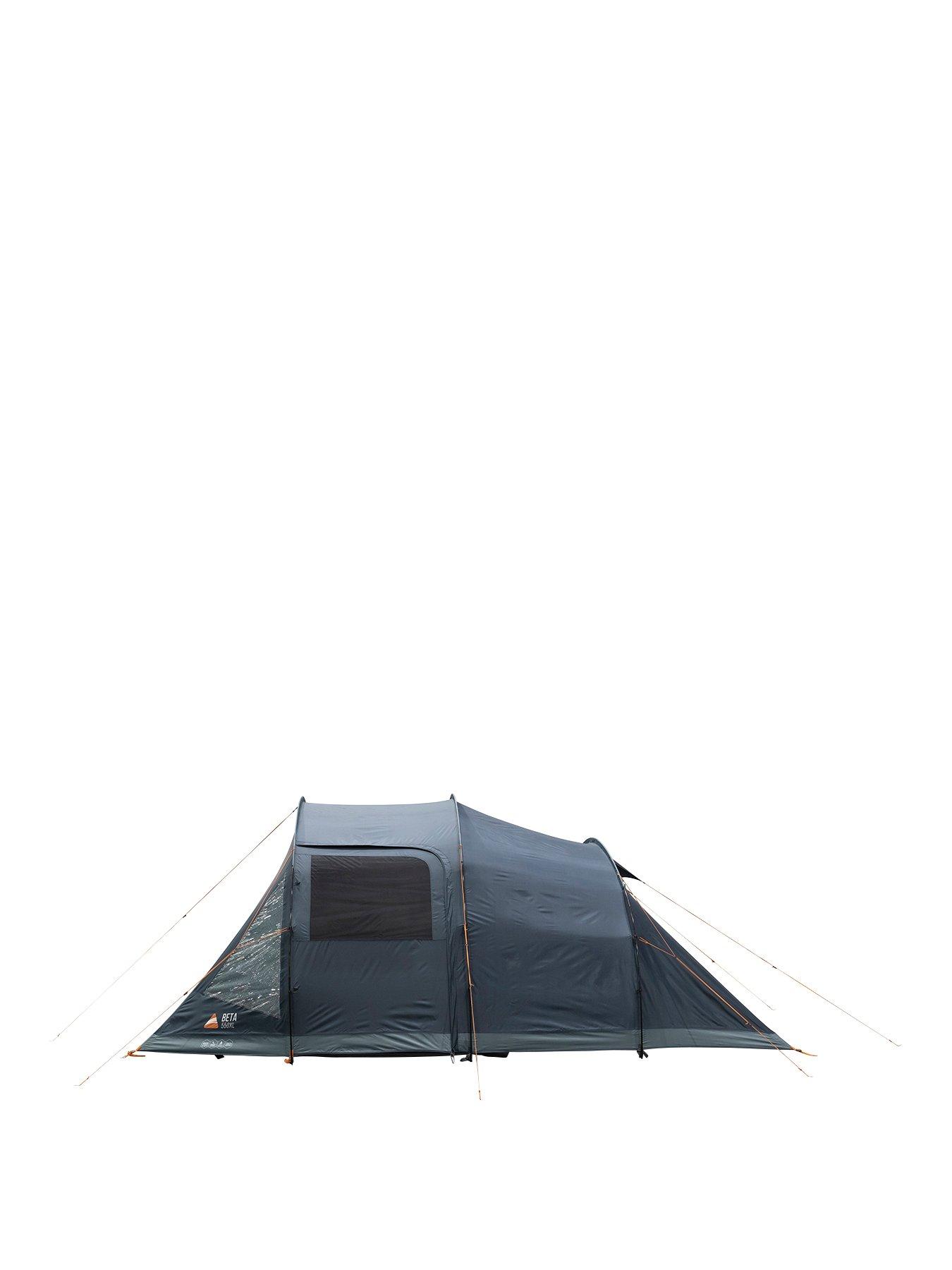 Image 1 of 8 of Vango Beta 550XL Tent