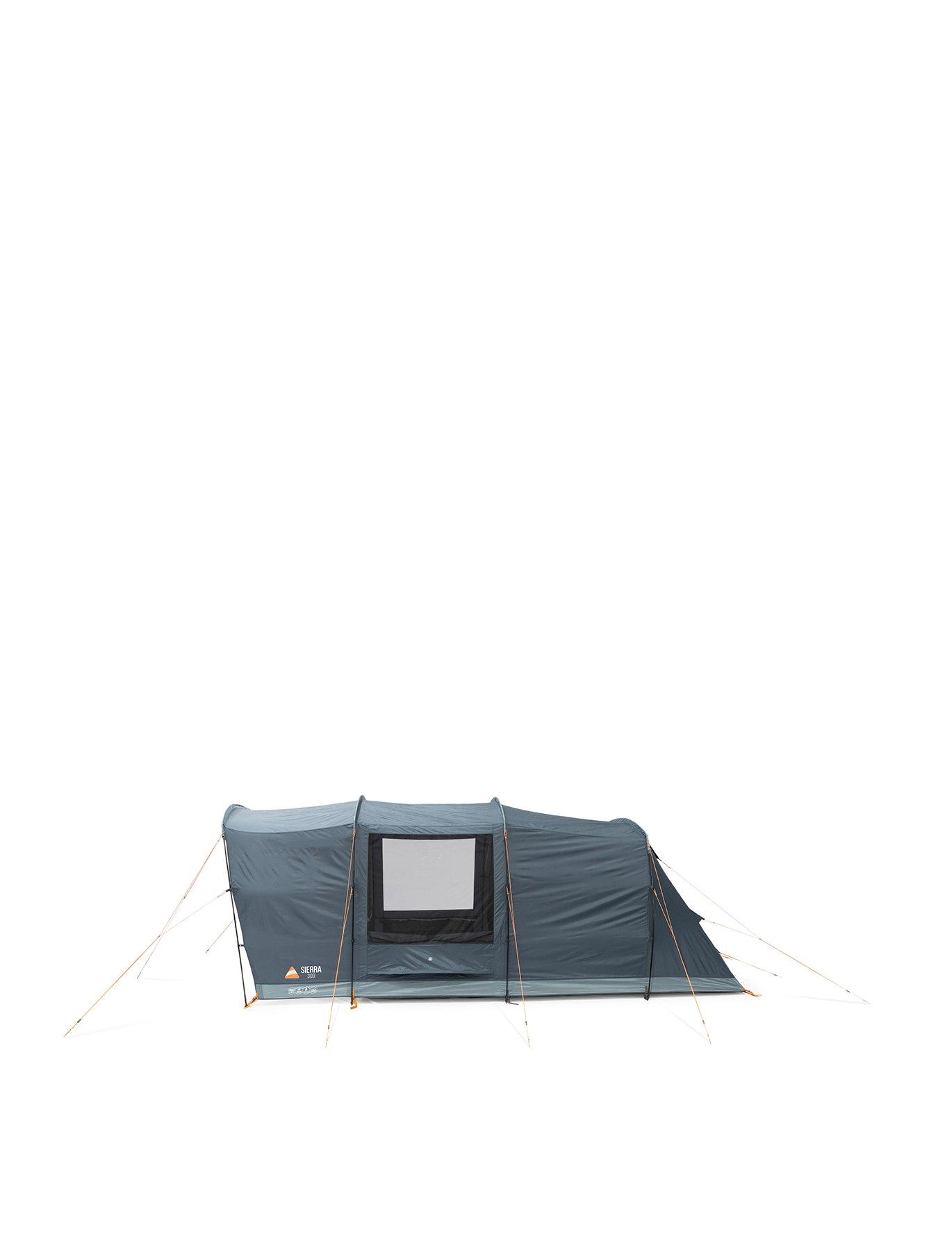 Image 1 of 8 of Vango Sierra 300 Tent
