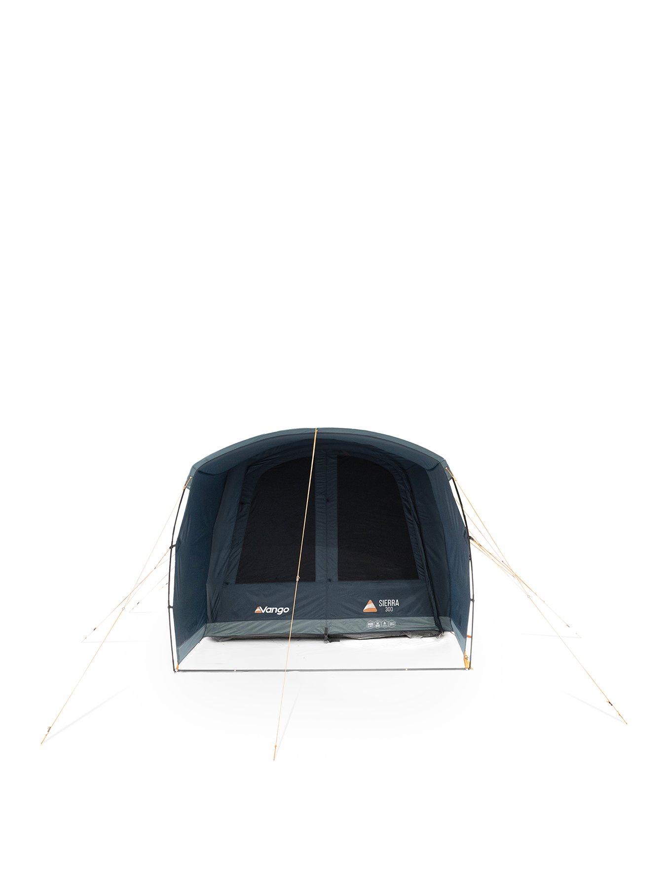 Image 2 of 8 of Vango Sierra 300 Tent