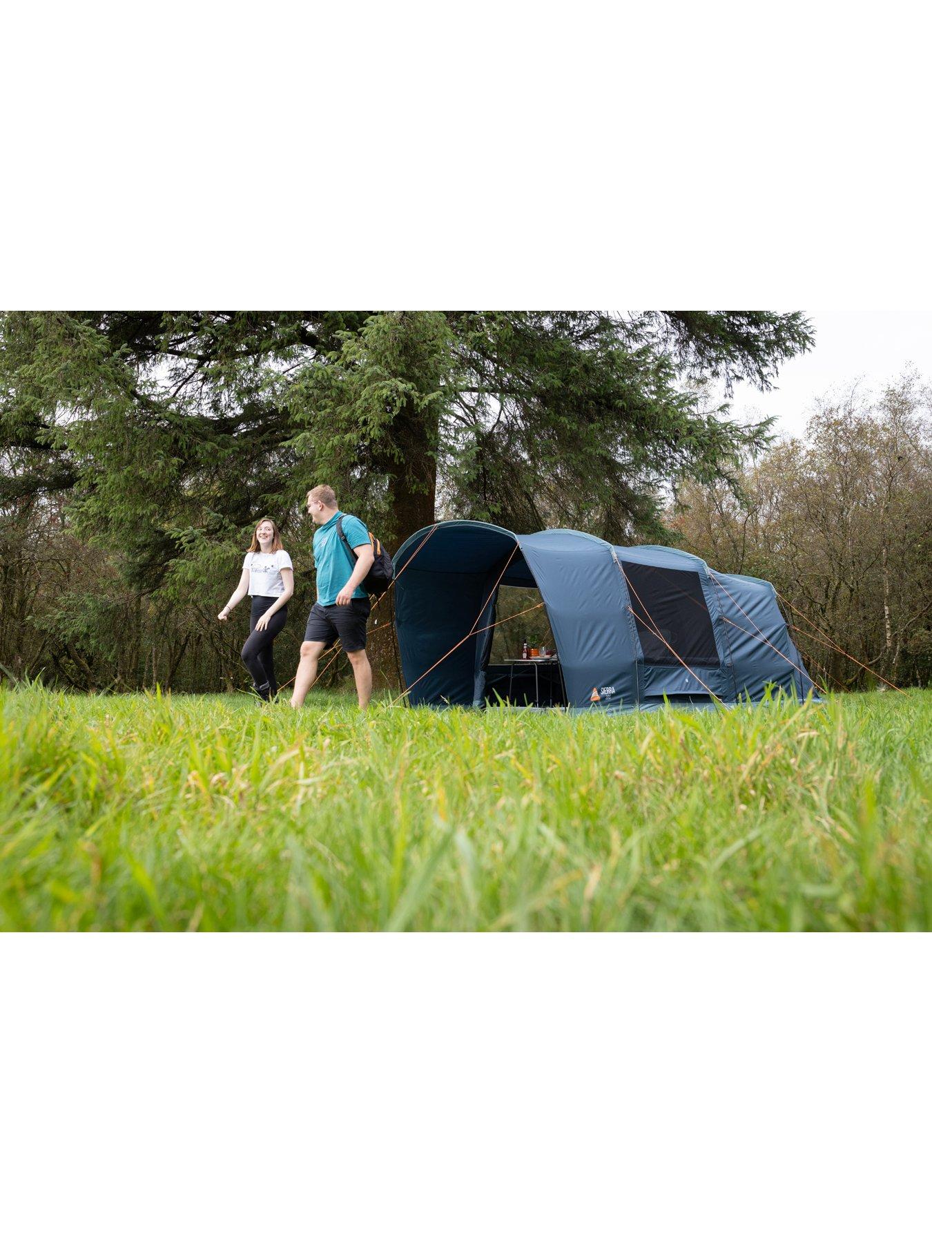 Image 7 of 8 of Vango Sierra 300 Tent