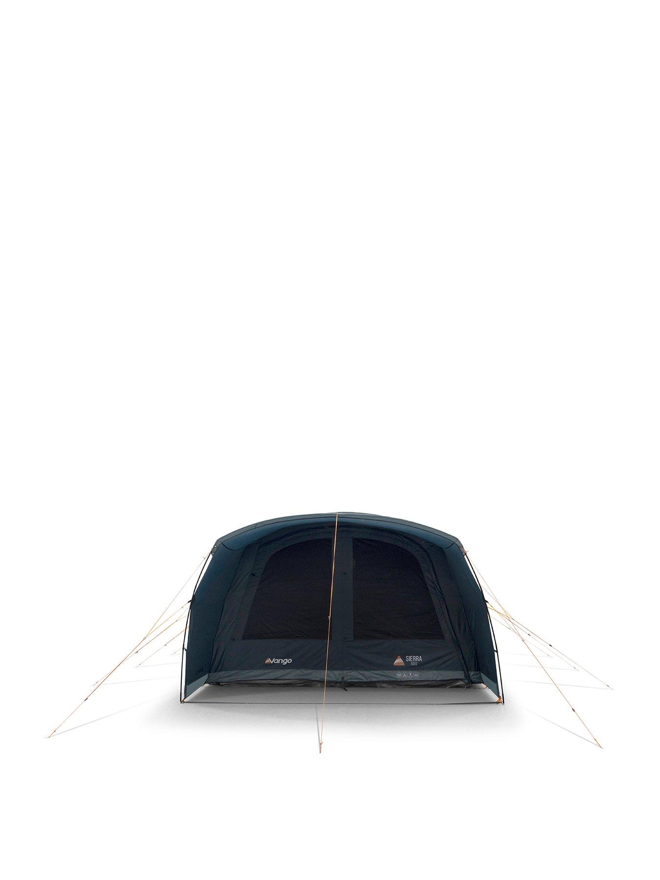 Image 2 of 8 of Vango Sierra 500 Tent