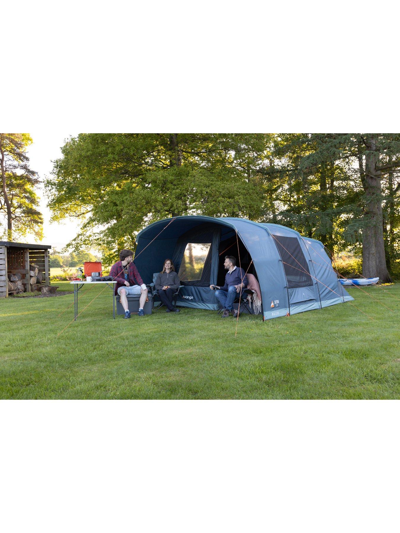 Image 7 of 8 of Vango Sierra 500 Tent