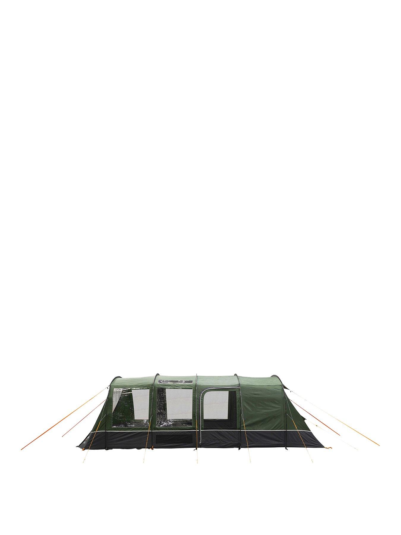 Vango Sherwood 400XL Package Tent