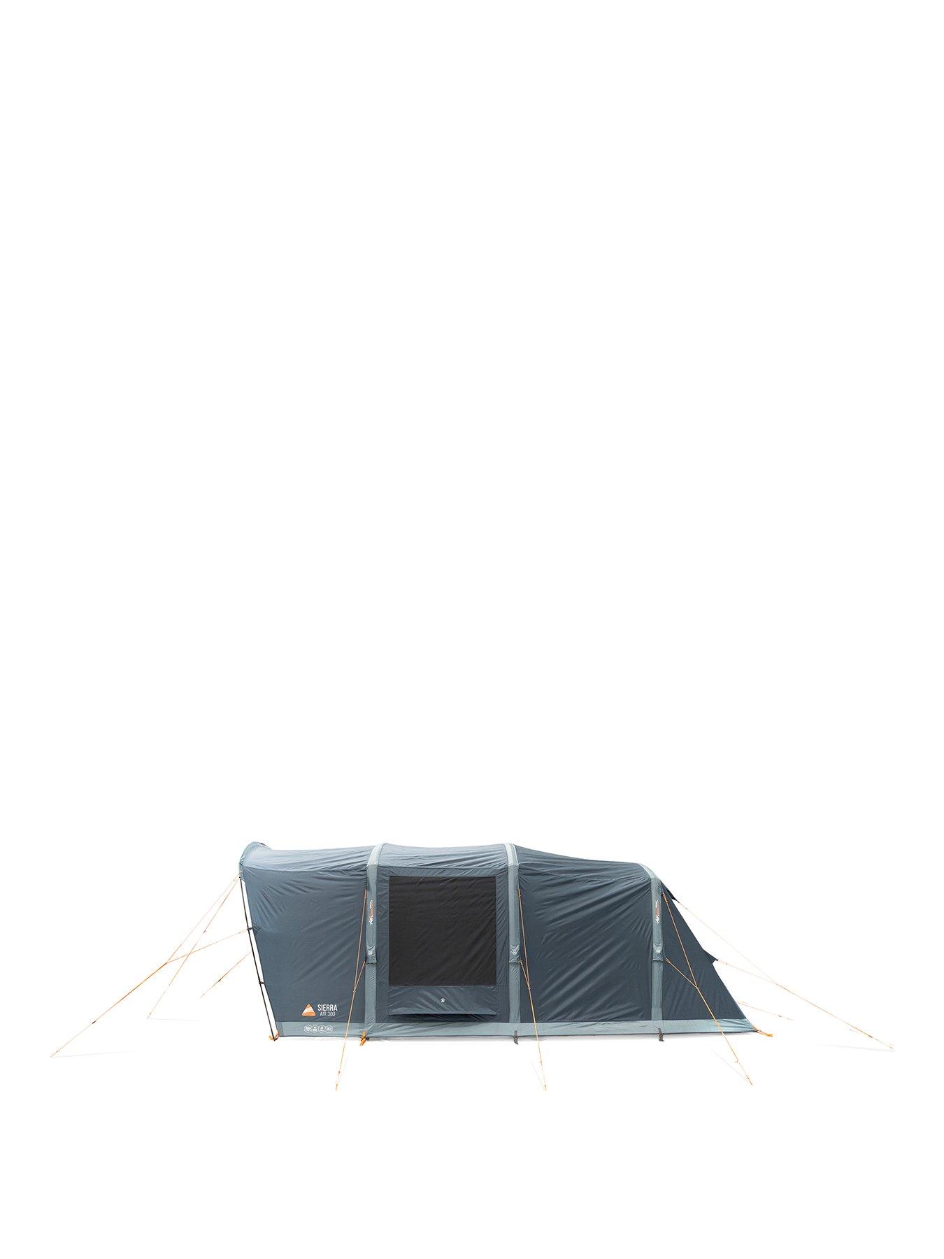 undefined Sierra Air 300 Tent