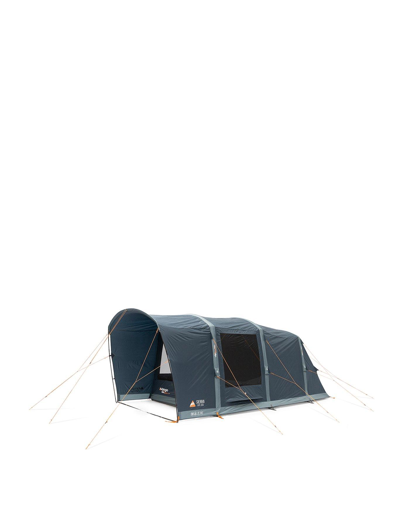 Image 2 of 8 of Vango Sierra Air 300 Tent