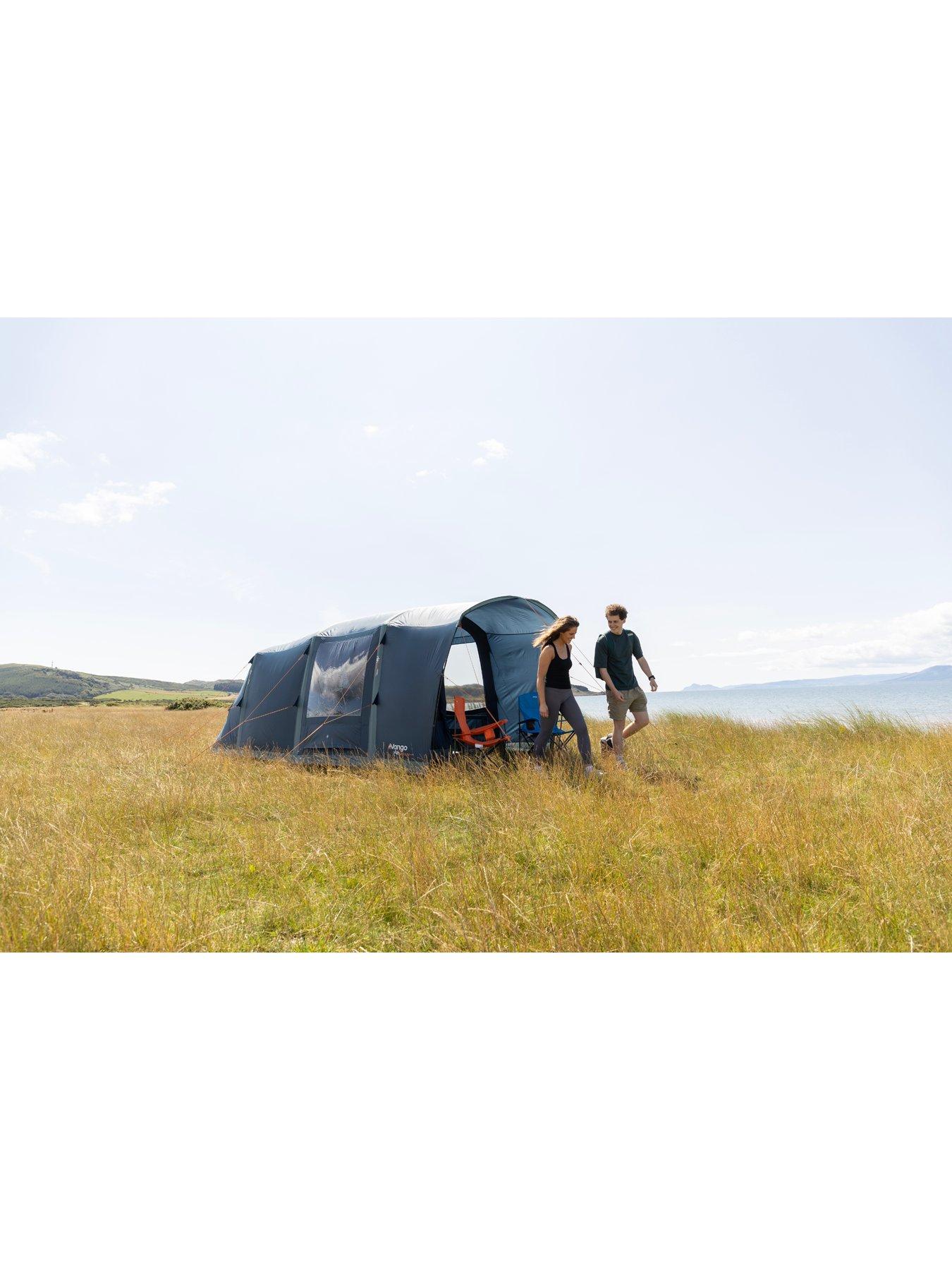 Image 6 of 8 of Vango Sierra Air 300 Tent