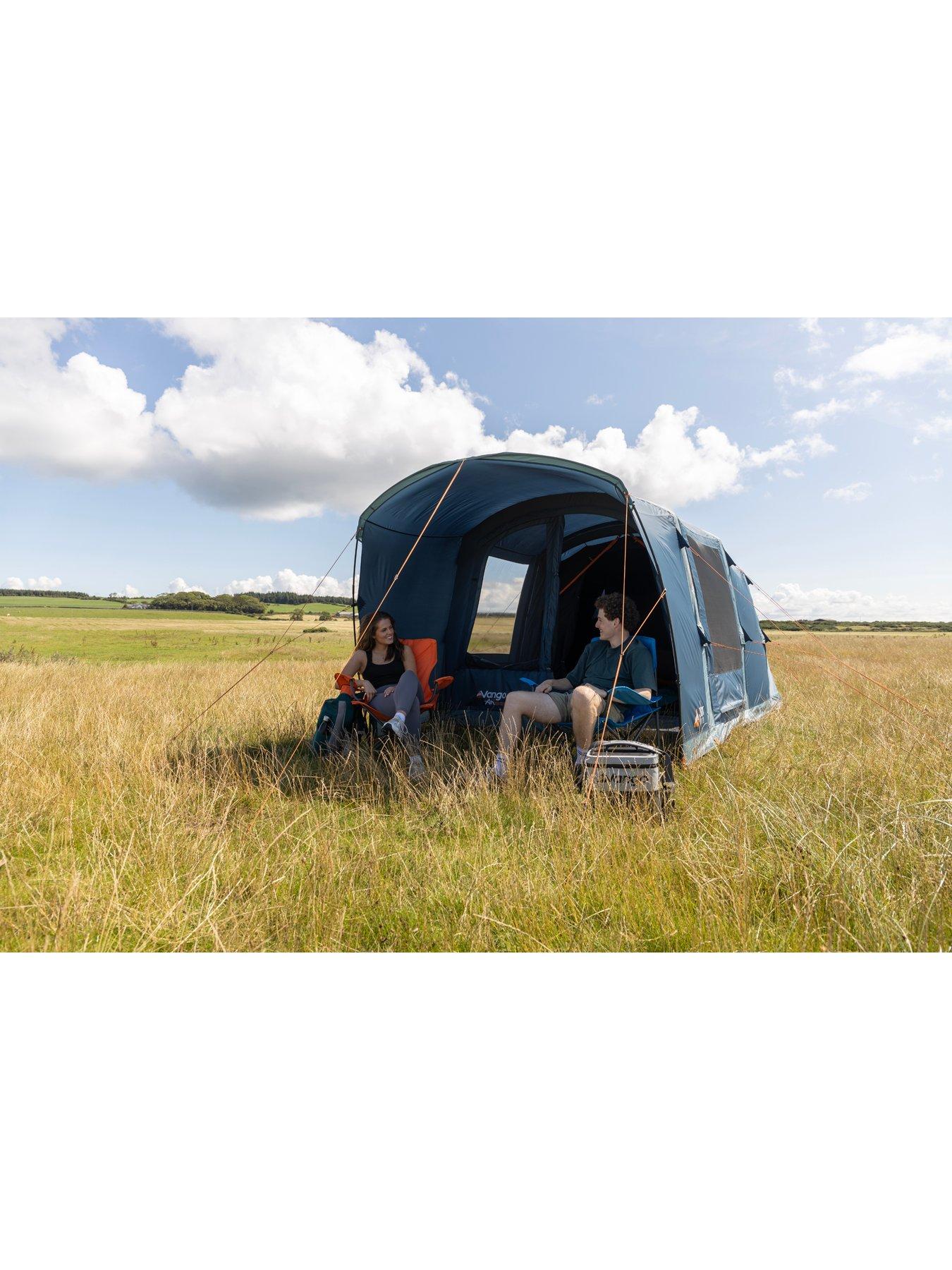 Image 7 of 8 of Vango Sierra Air 300 Tent