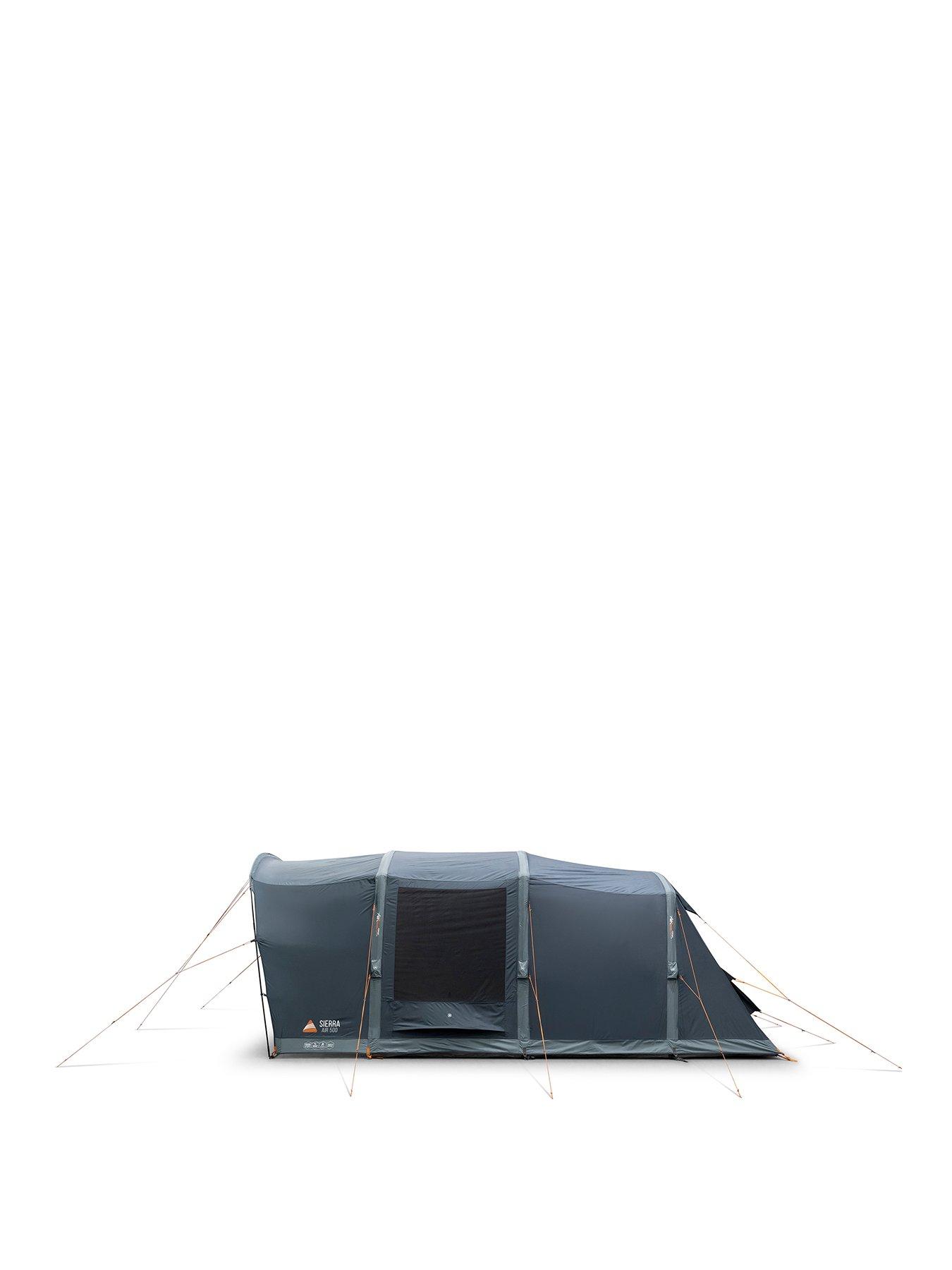 vango-sierra-air-500-tent