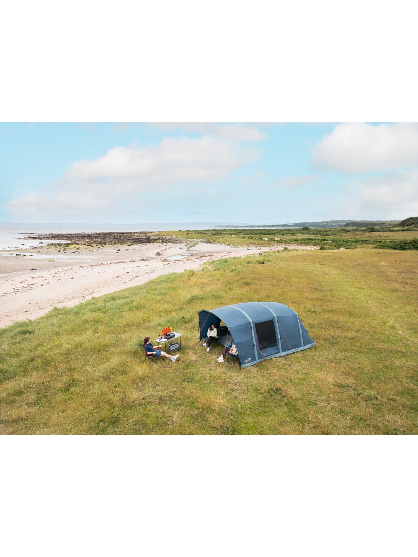Vango Sierra Air 500 Tent | Very