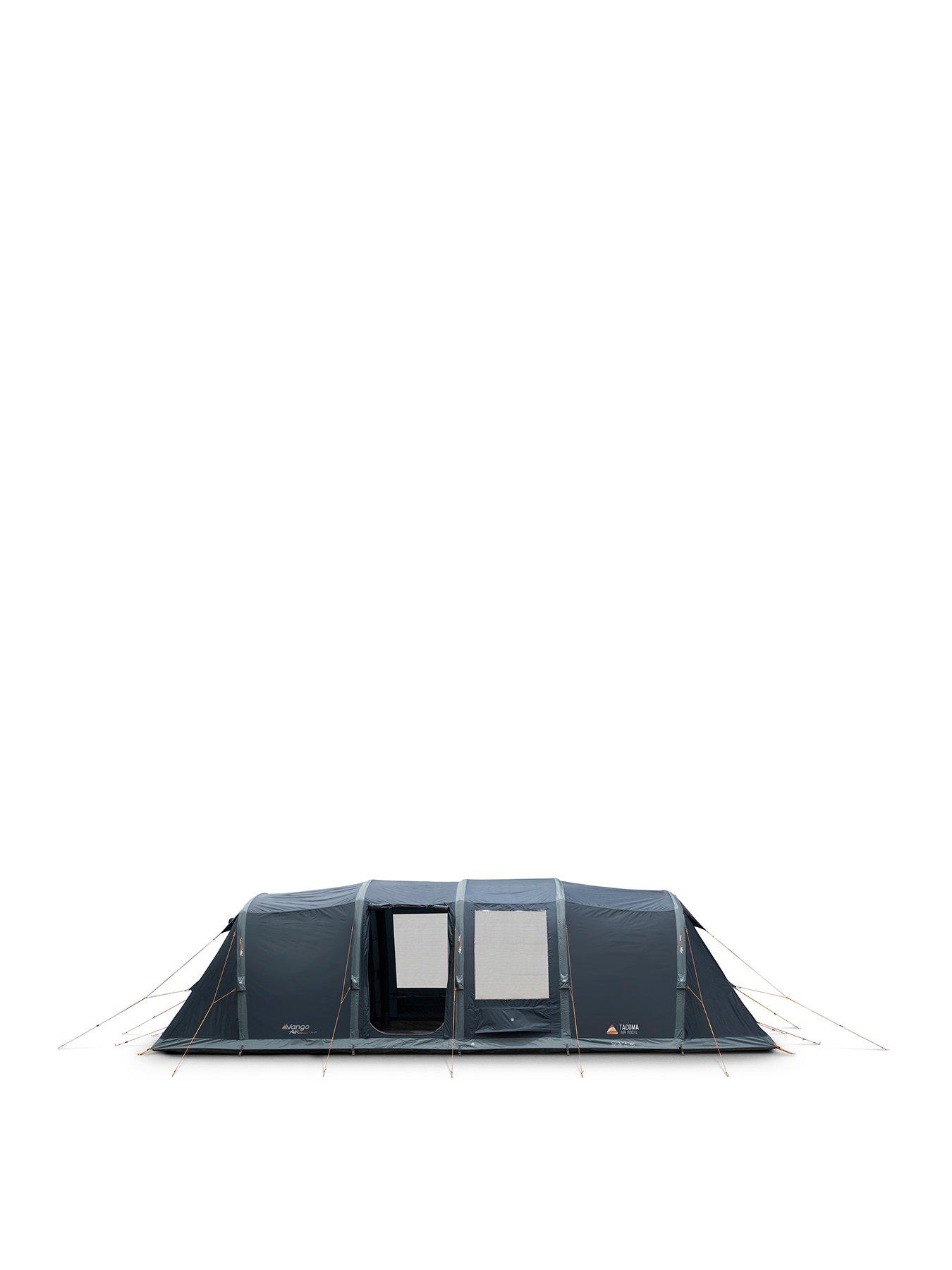 Image 1 of 8 of Vango Tacoma Air 800XL Package Tent