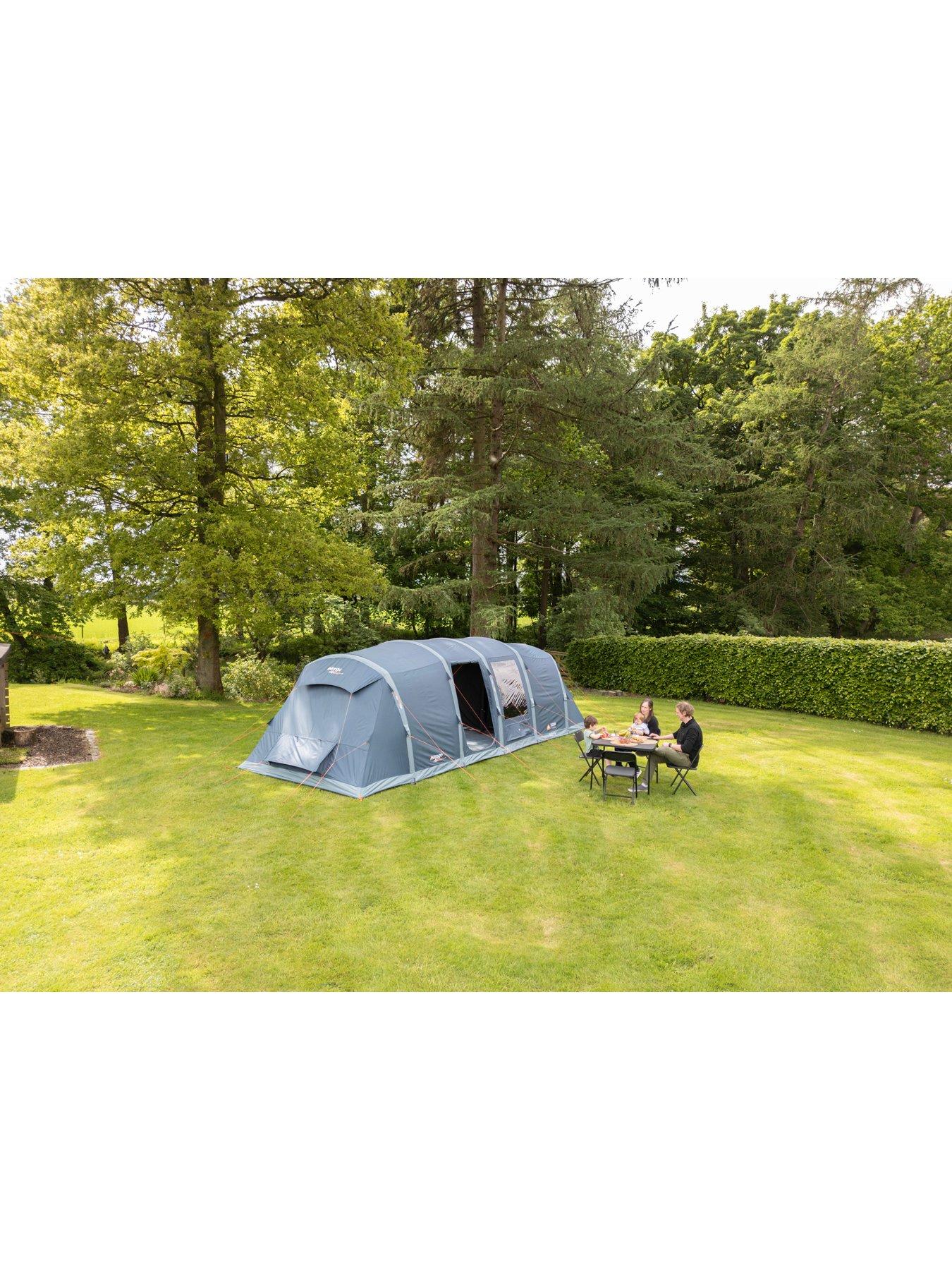 Image 6 of 8 of Vango Tacoma Air 800XL Package Tent