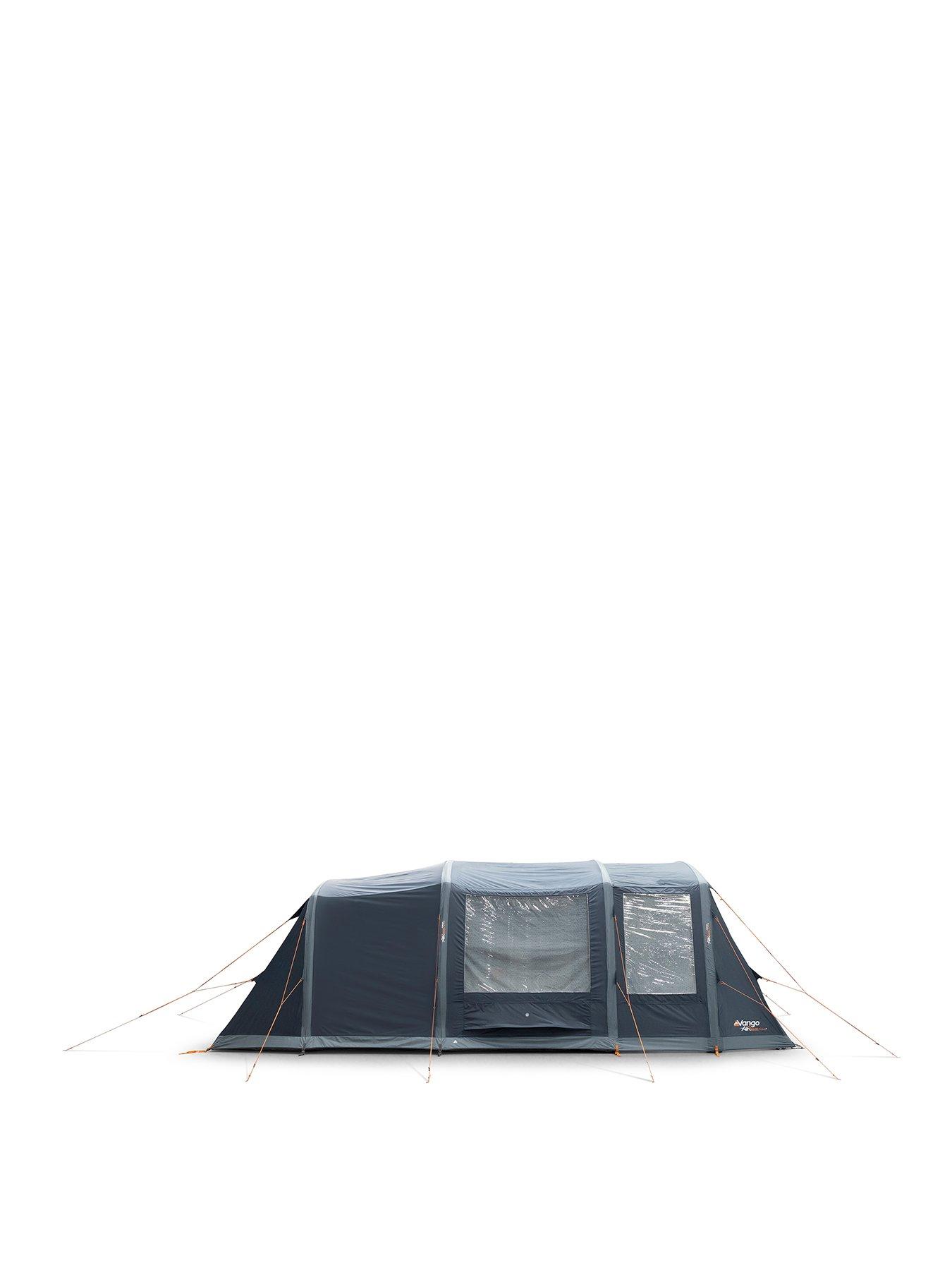 undefined Savannah Air 400 Package Tent
