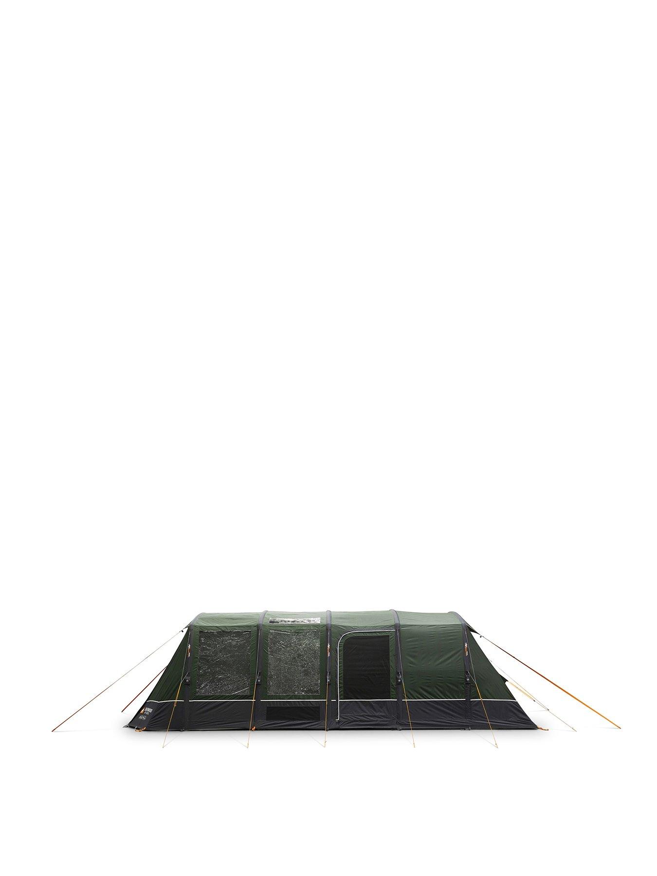 Vango Sherwood Air 400XL Package Tent