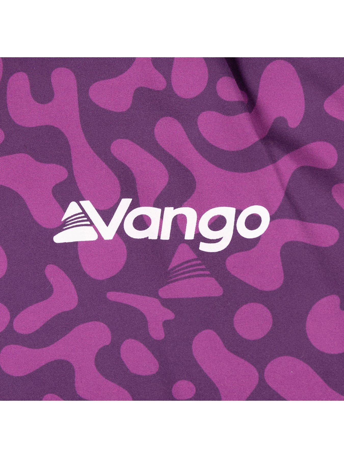 Image 5 of 6 of Vango Stellar Junior Sleeping Bag